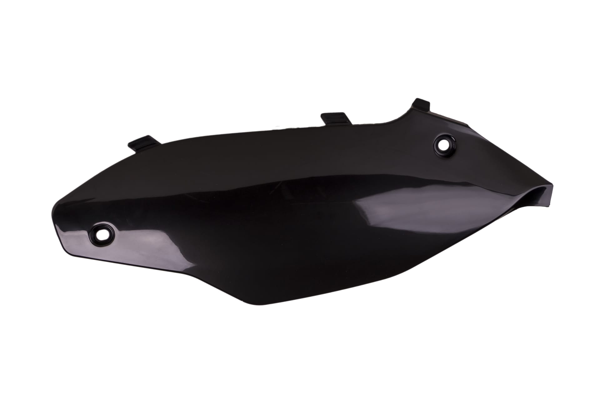 Panneaux latéraux Polisport KX250F 13-14/KX450F 12-14 (5) - Polisport