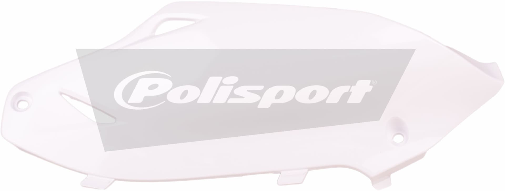 Polisport sidepanels KX250F 13-14/KX450F 12-14 (5) - Polisport