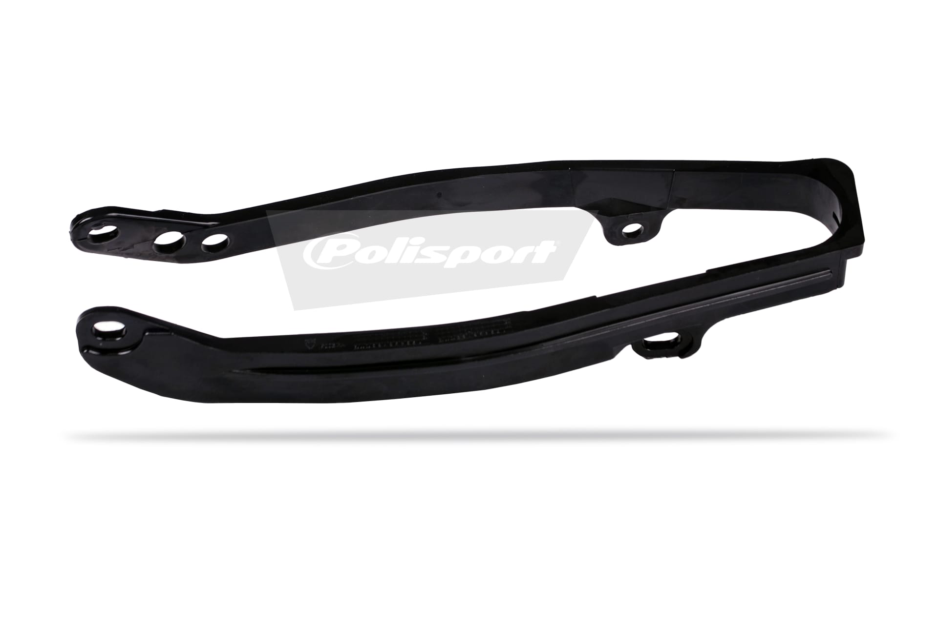 Polisport kedjeglidare YZ125/250 08-26 - Polisport - Motocross Parts