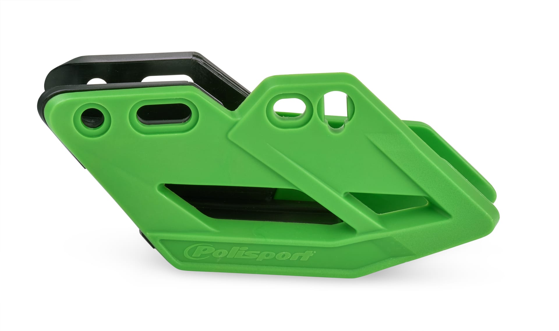 Polisport Performance Kettenführung KX250F/KX450F 09-16 grün (18) - Polisport - Motocross Parts