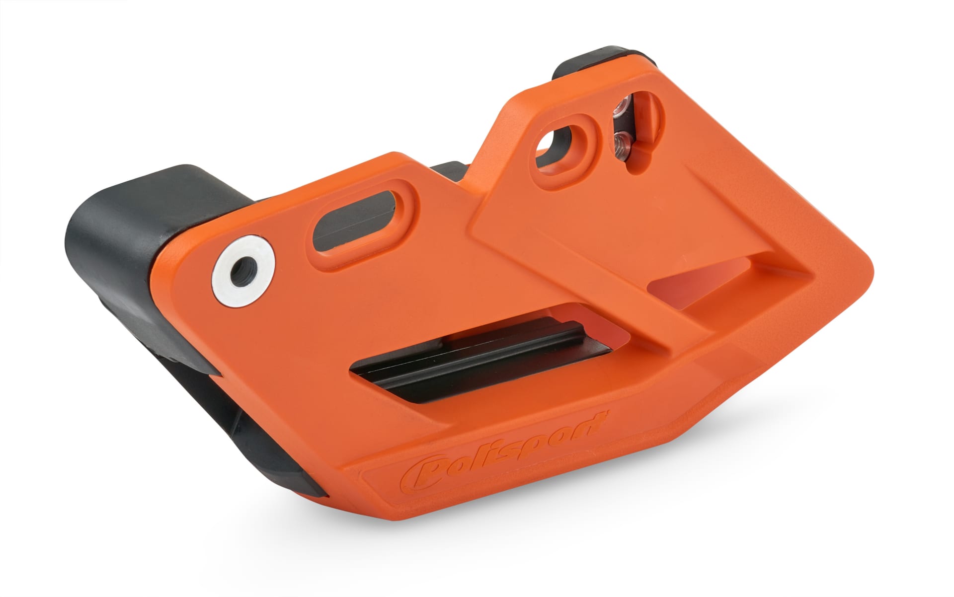 Polisport Performance kædestyr SX/SX-F 11-16/EXC 12-16 orange - Polisport