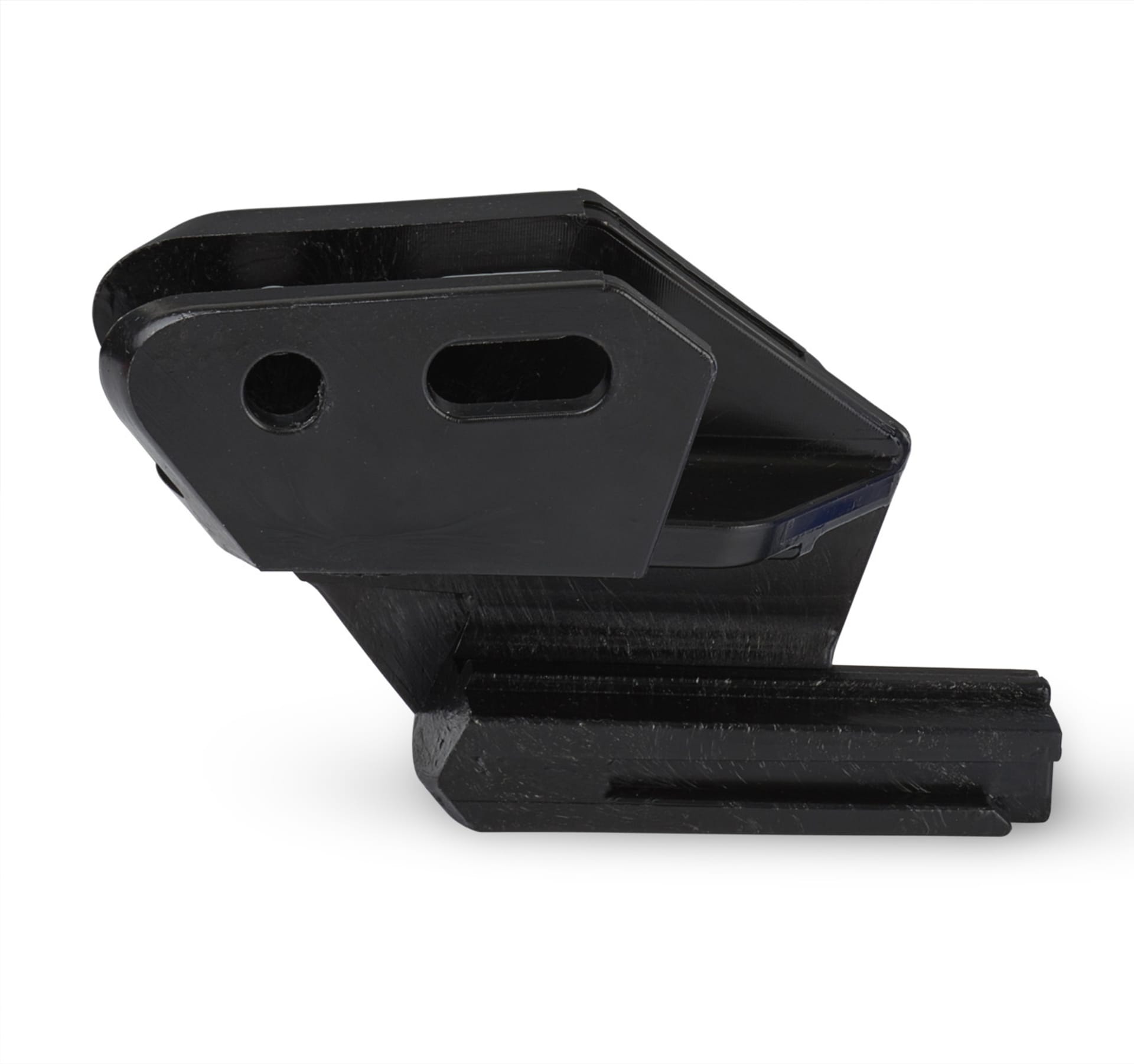 Polisport slitplatta för kedjestyrning Performance YZ/WR 250F/450F 09-16 - Polisport - Motocross Parts