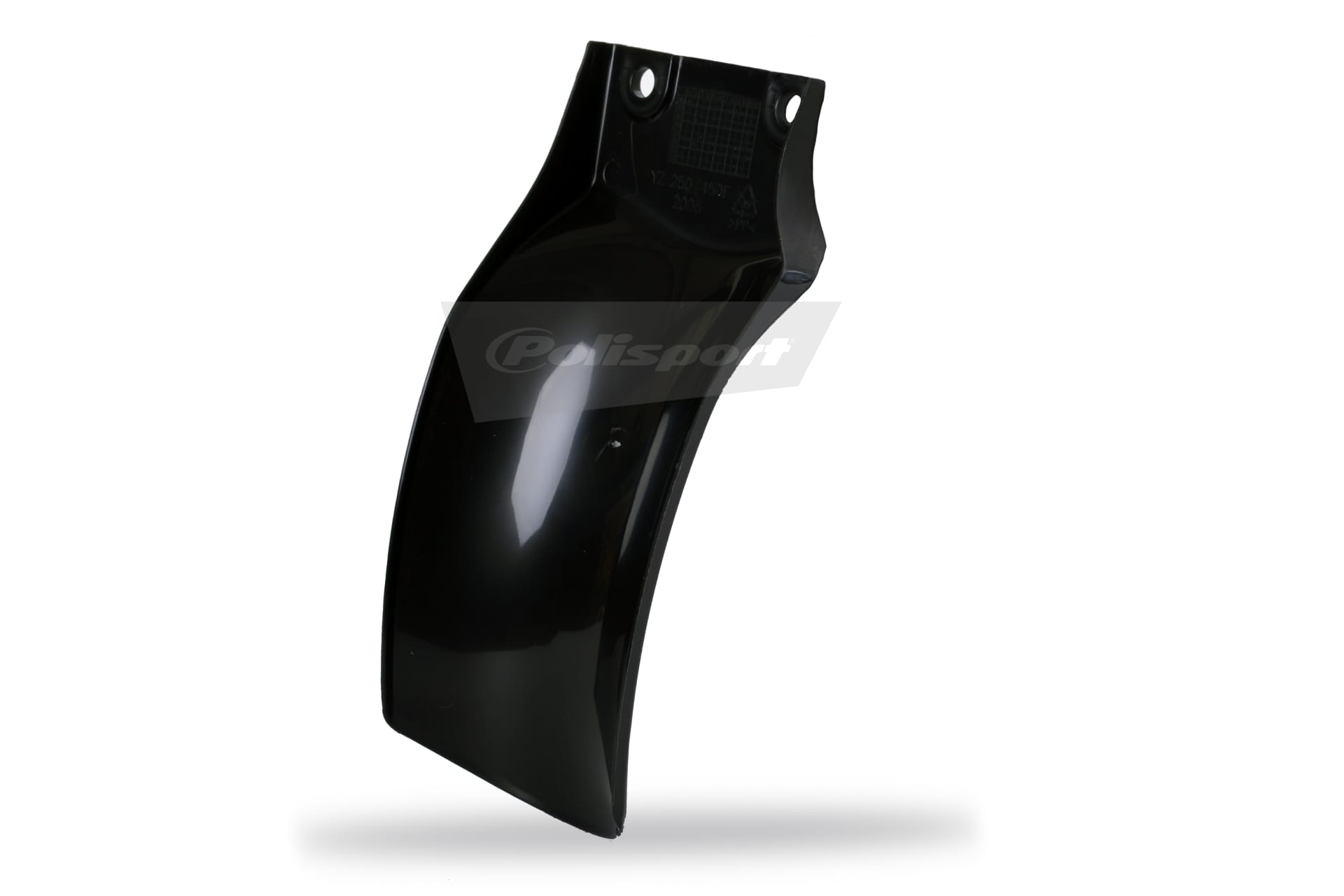 Polisport rear shock protector - Polisport - Motocross Parts