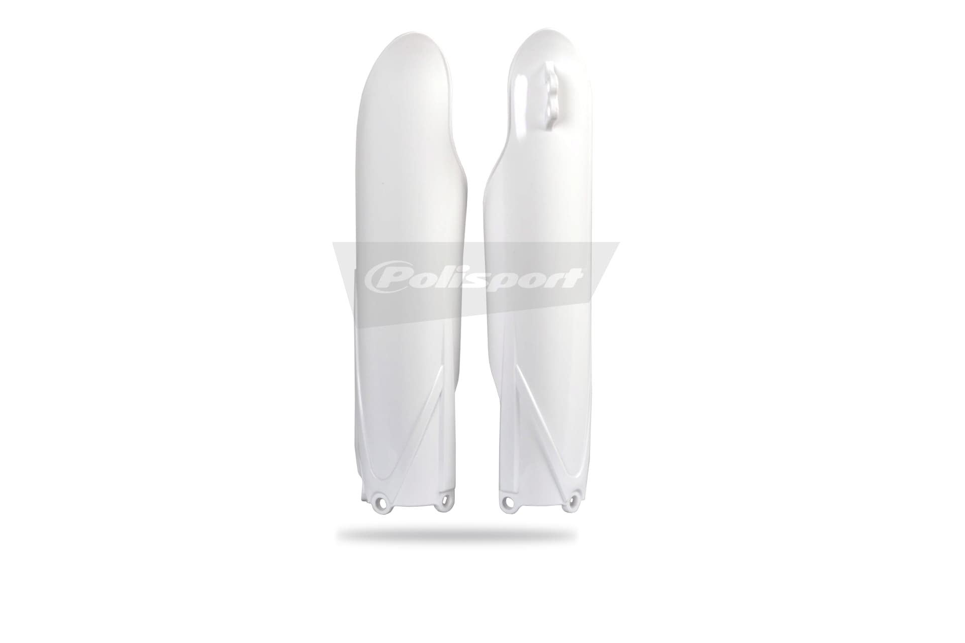 Polisport förgaffelbeskyddare YZ250/450F 10-2023/2022 - Polisport - Motocross Parts