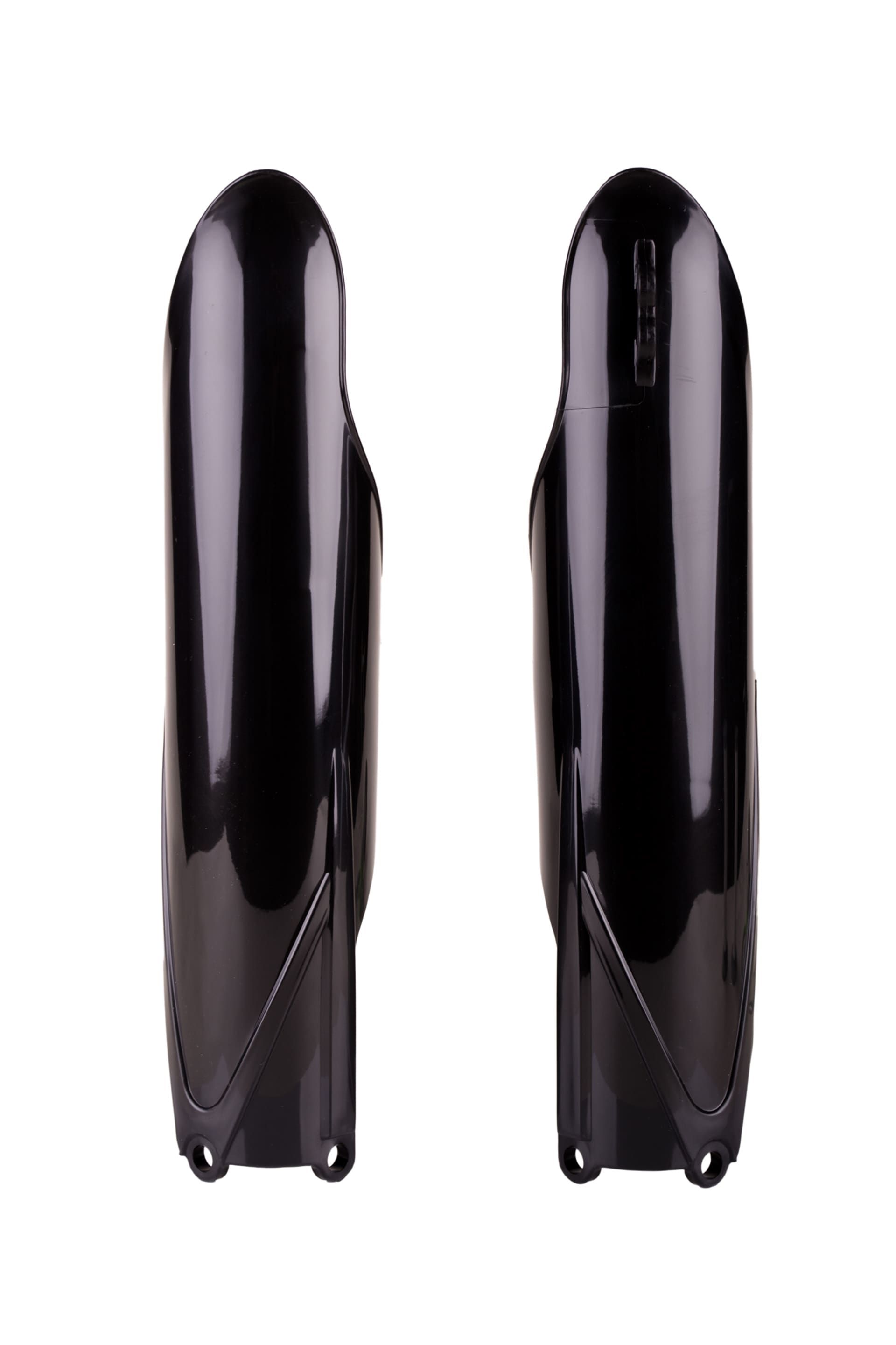 Polisport Gabelprotektor YZ250F/450F(10-->) schwarz - Polisport - Motocross Parts