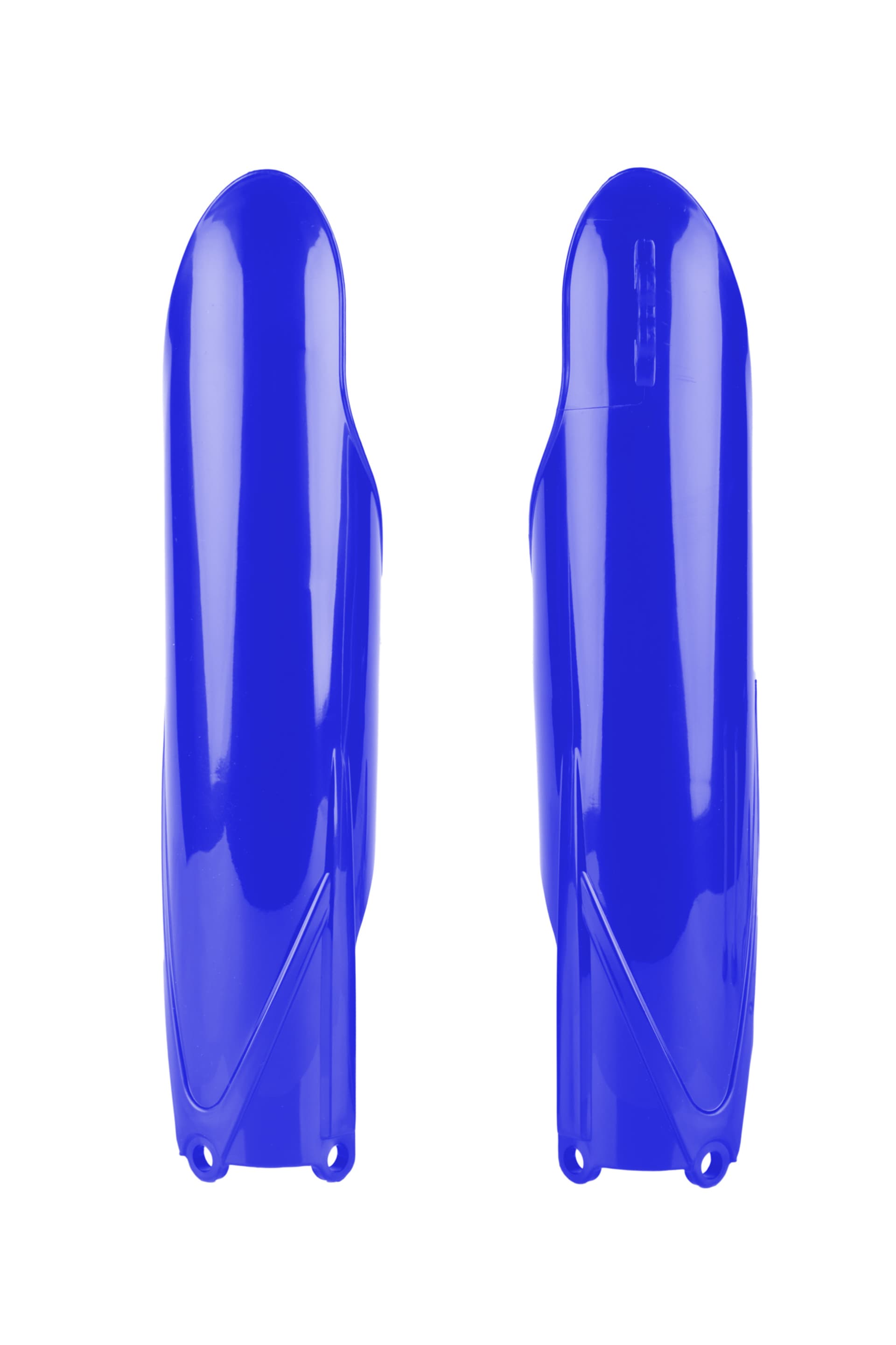 Polisport Fork Protector YZ250F/450F(10-->) blue yam98 - Polisport - Motocross Parts