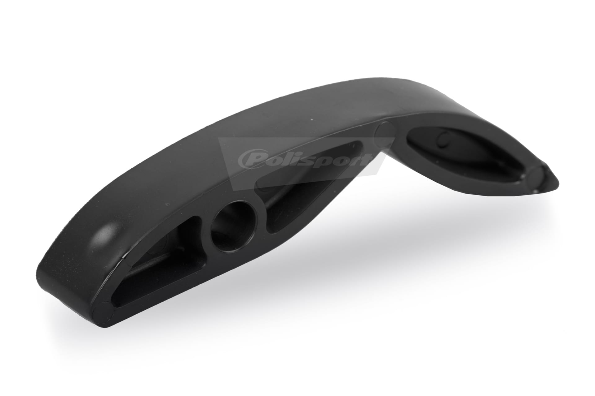 Polisport Kedjeglidstycke KTM SX85(05-->)SX(04-06)SX-F(05-06) svart - Polisport - Motocross Parts