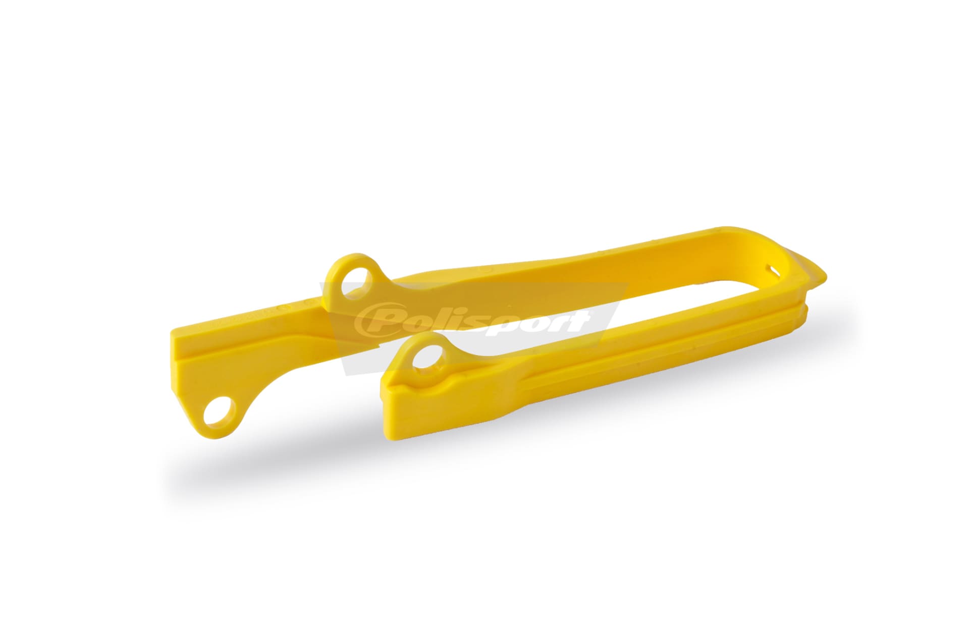 Polisport kædeglider RMZ250/450(10-17) gul rm01 (16) - Polisport