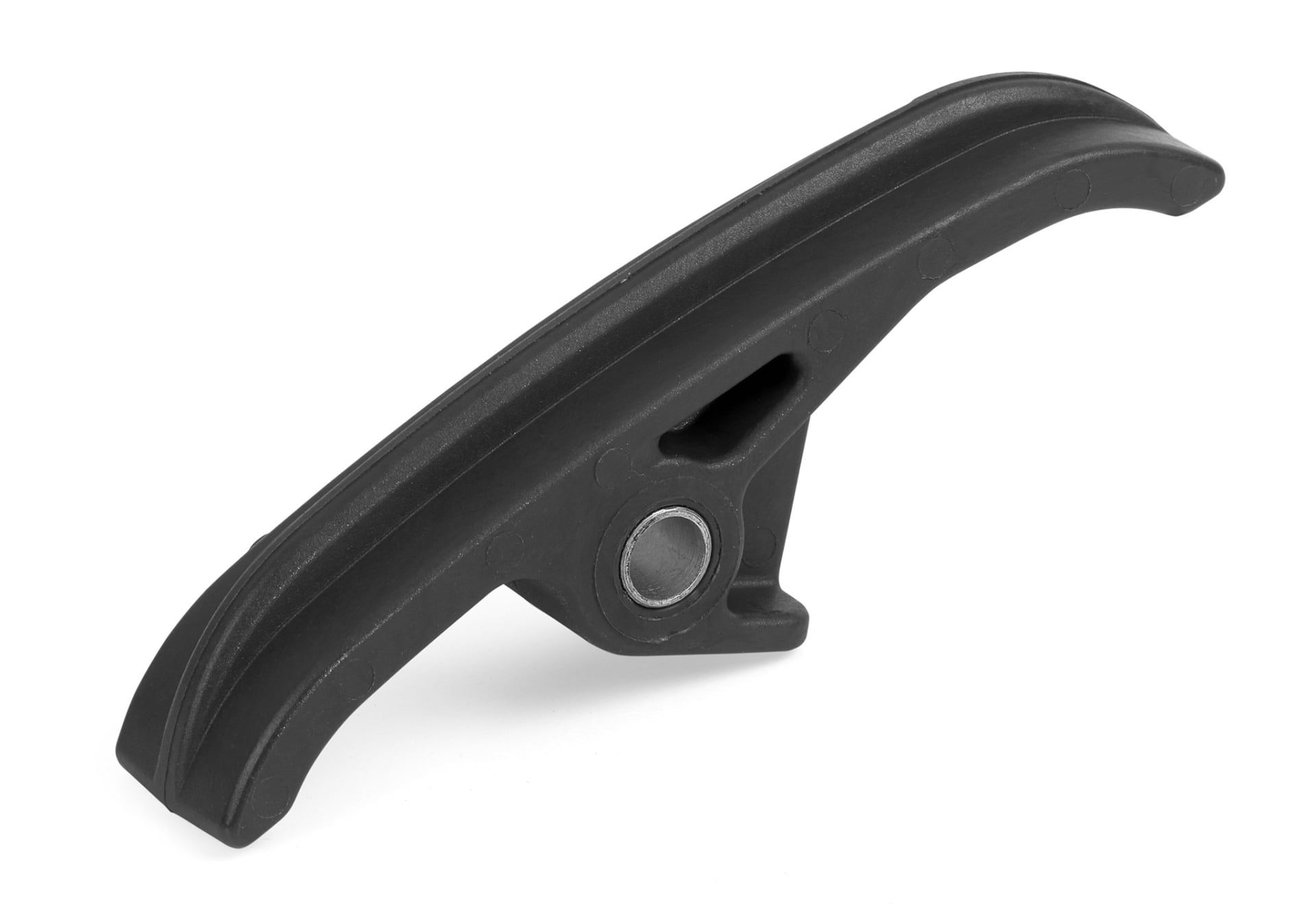 Polisport kedjeglidstycke SX/SX-F(07-10)EXC/EXC-F(08-11)XC/XC-F(08 svart - Polisport - Motocross Parts