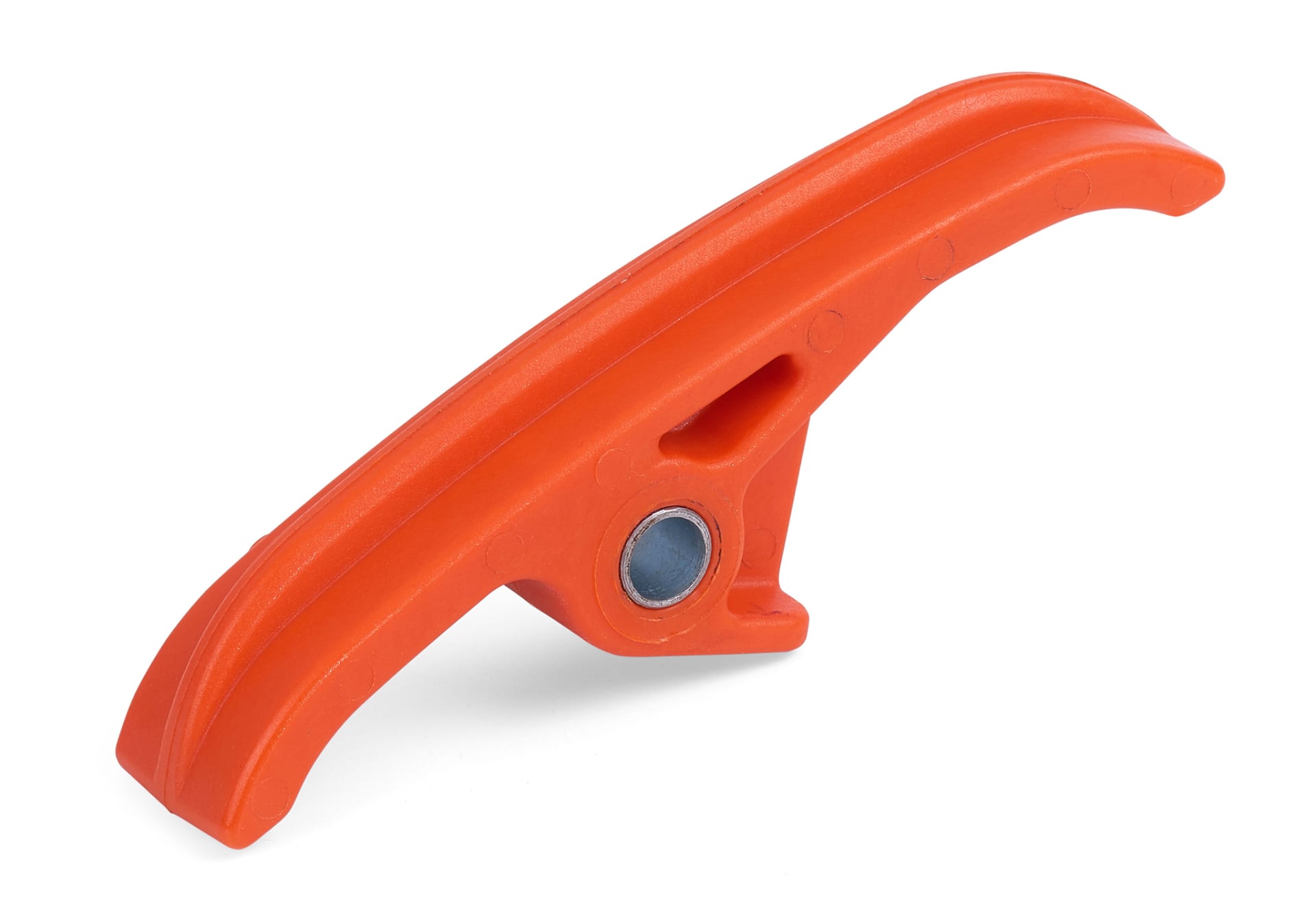 Polisport chain sliding piece SX/SX-F(07-10)EXC/EXC-F(08-11)XC/XC-F(08 orange kt - Polisport