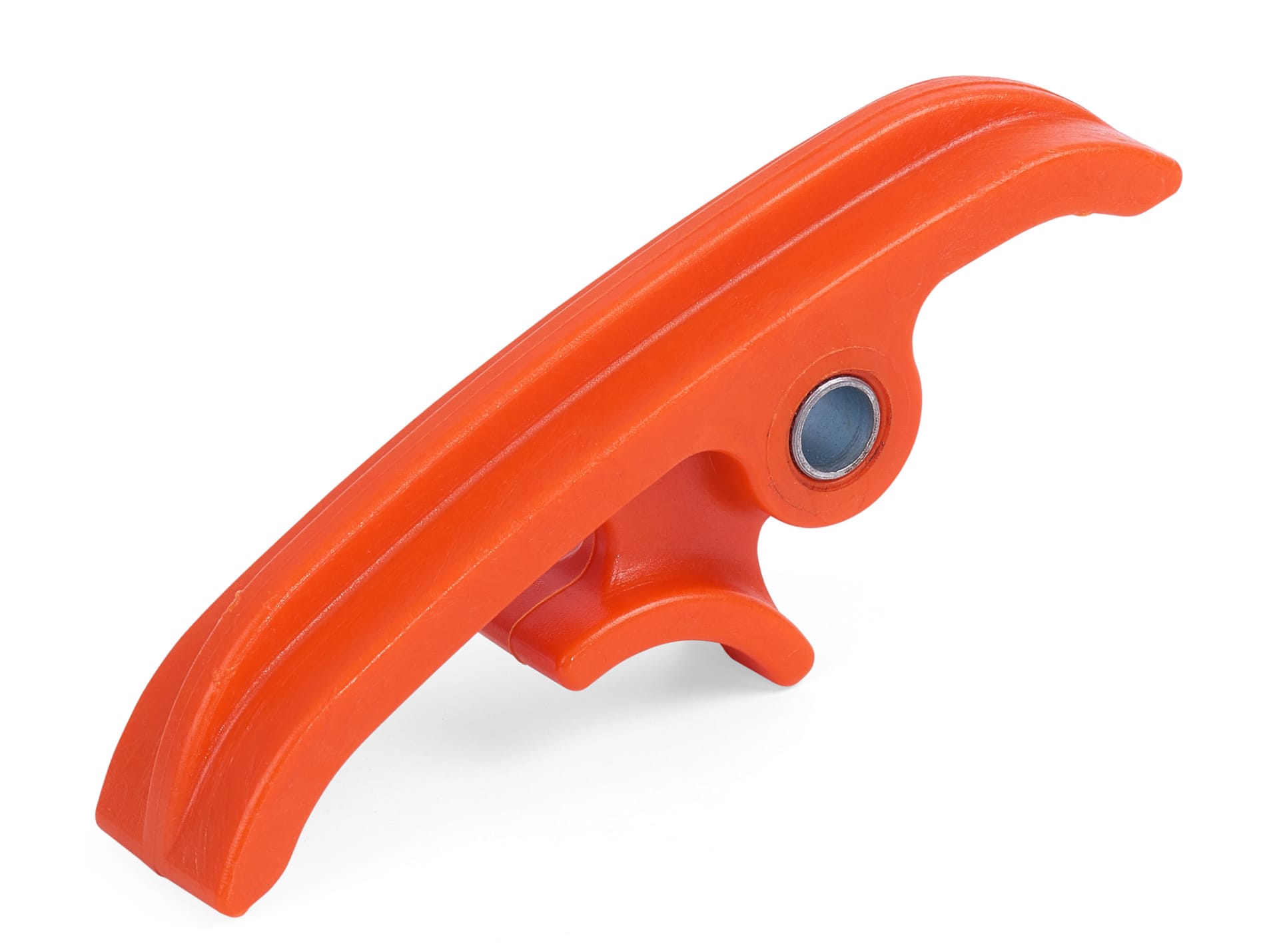 Polisport kædeglider s. SX/SX-F(11->)EXC/EXC-F(12->)/XC/XC-F (11->) orange kt - Polisport