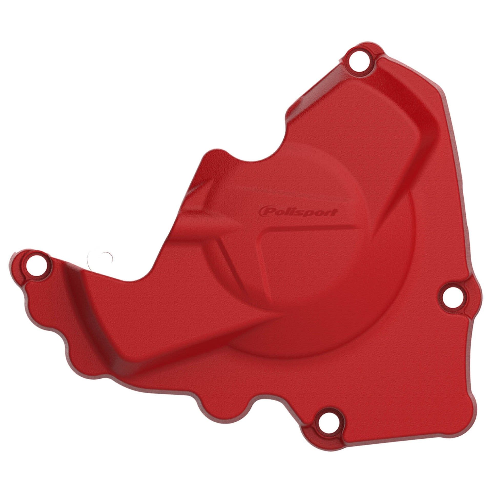 Polisport tændingsdækselbeskyttere Honda CRF250R 10-17 (10) - Polisport