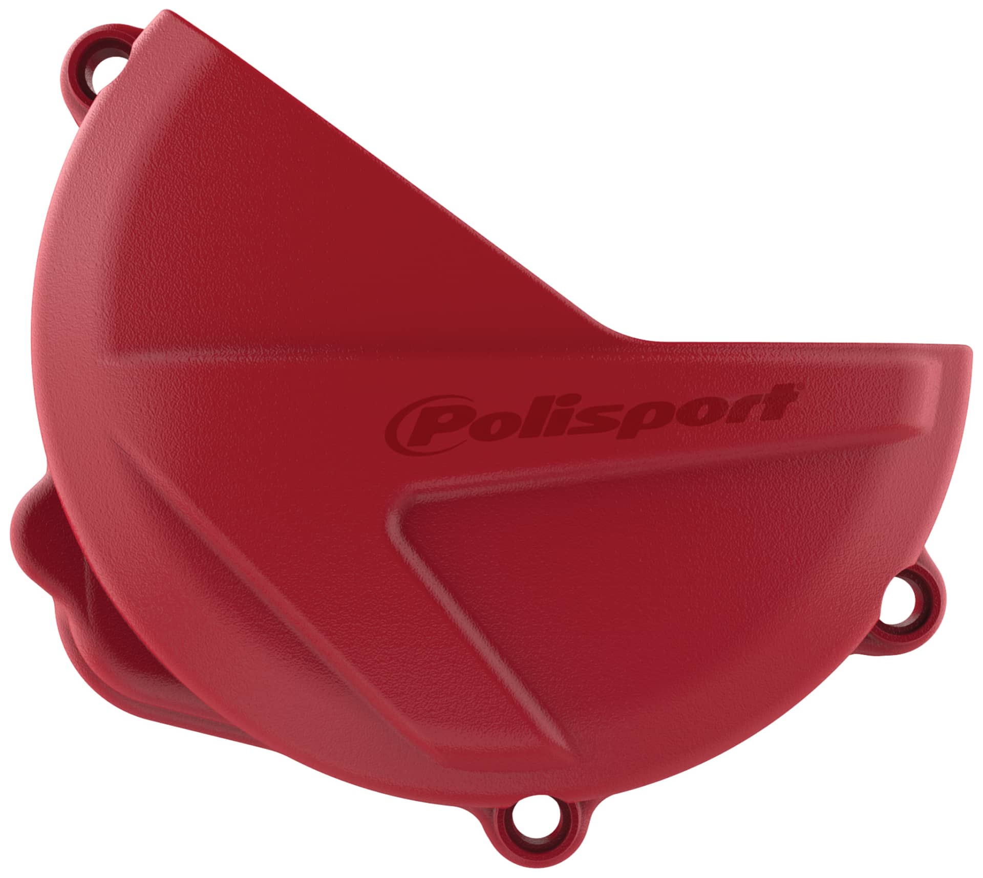Polisport Clutch Cover Protection - CRF250R 18-21 - Polisport