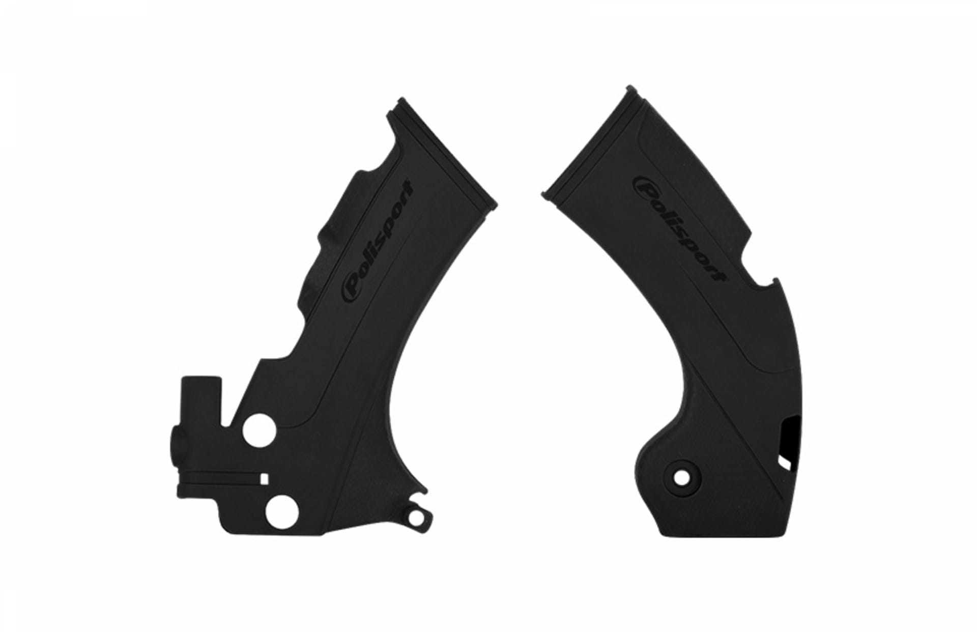 Polisport ramskydd YZ250F 19-/YZ450F 18-19 - Polisport - Motocross Parts