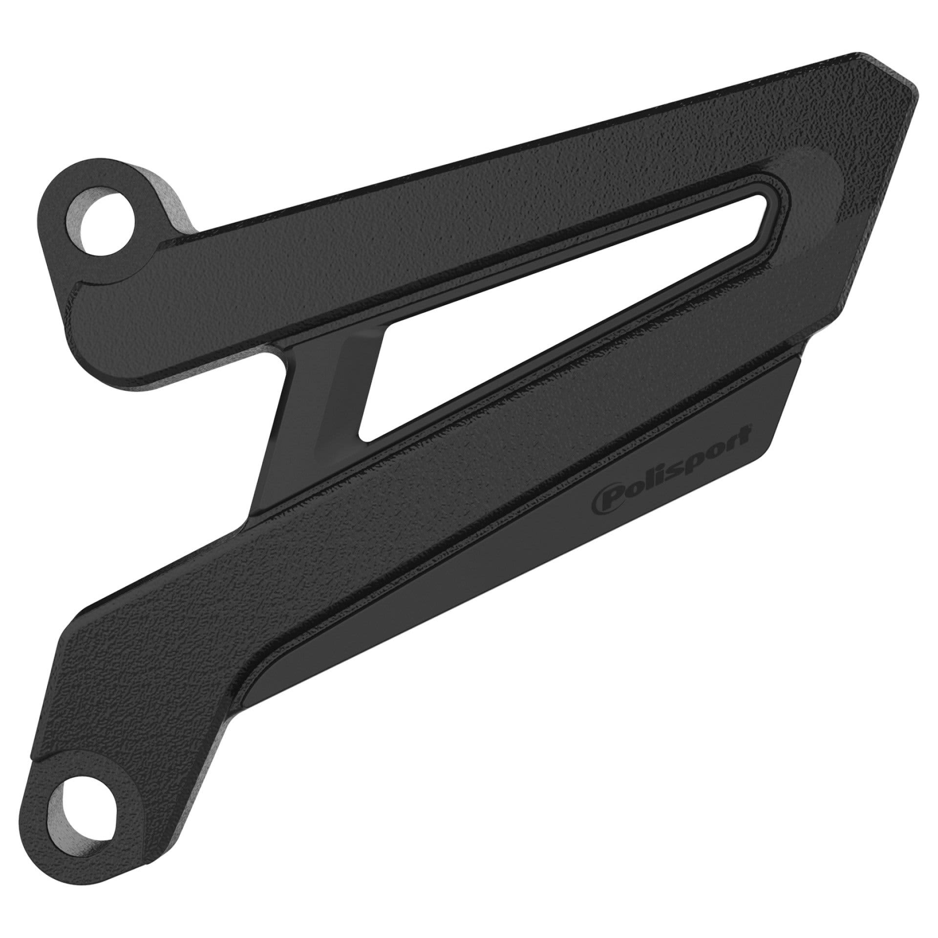 Polisport Fortandhjul prot. YZ250(99->)YZ250F(01-13) RMZ250(07-14) Sort (8) - Polisport