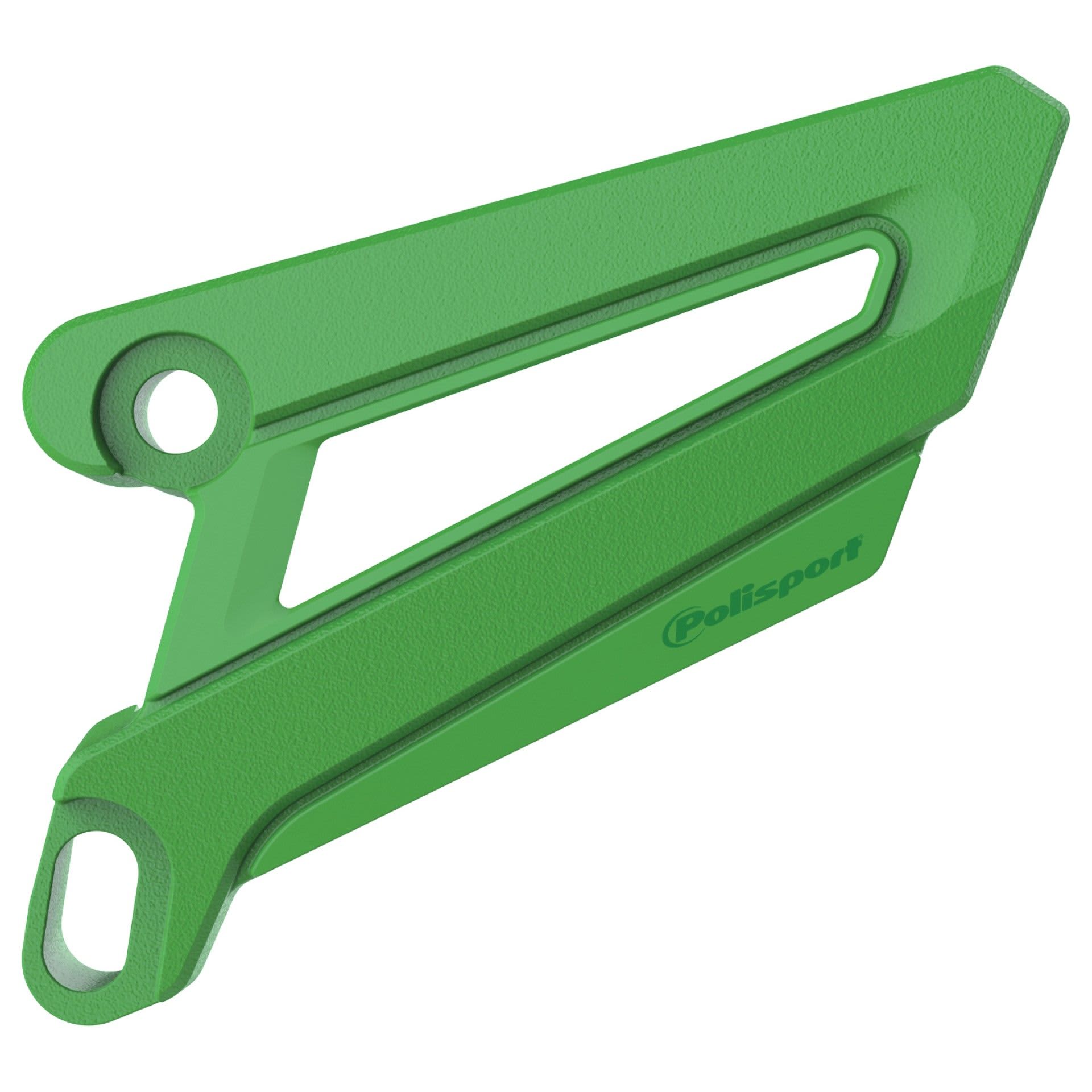 Polisport Prot. sproket Fr. KX125/250(05-08)KX250F(17-18)KX450F(06-18) Vert (8) - Polisport