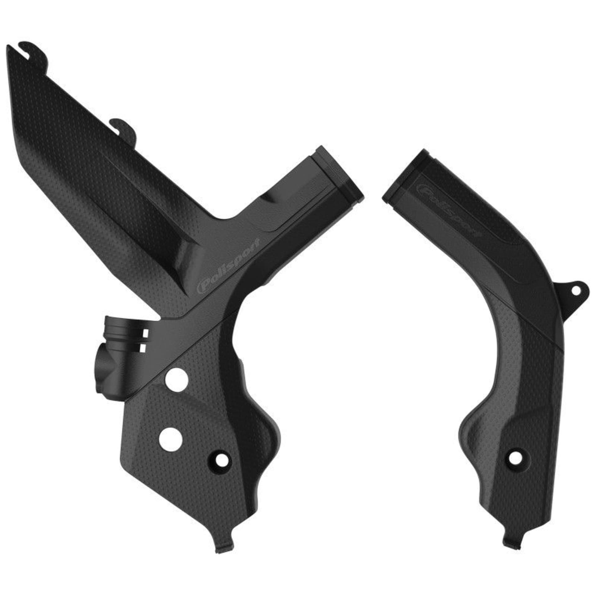 Les tests polisport KTM SX/SX-F 19-22 Sortent - Polisport - Motocross Parts