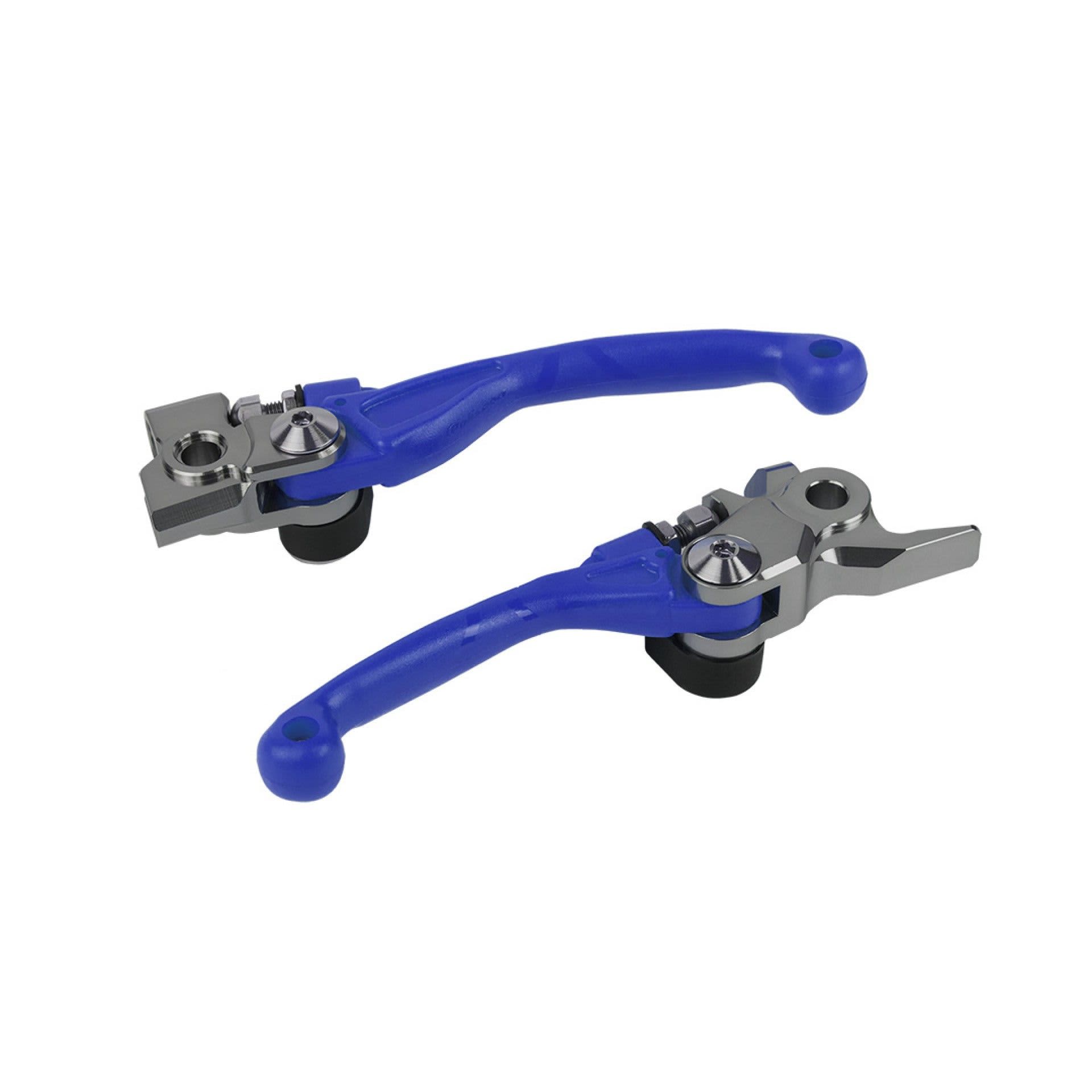 Polisport Pivot Lever Set YZ250F/450F'09-21 YZ125/250'15-21 OEM Färg (33) - Polisport
