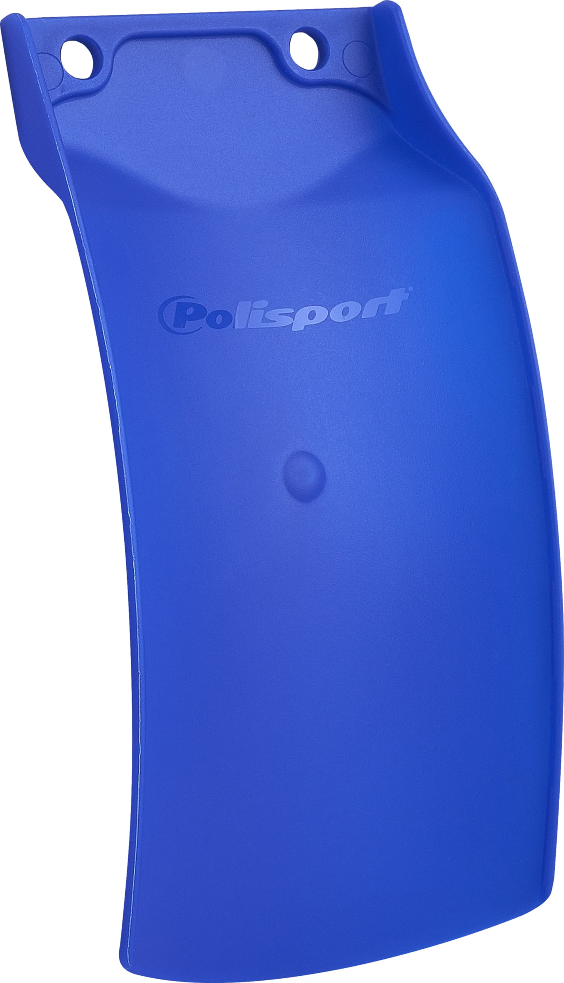Polisport r. Dämpferklappe YZF250/450(03-09)(18)YZ125/250(04-16)WR2/450 blau yam98 - Polisport - Motocross Parts