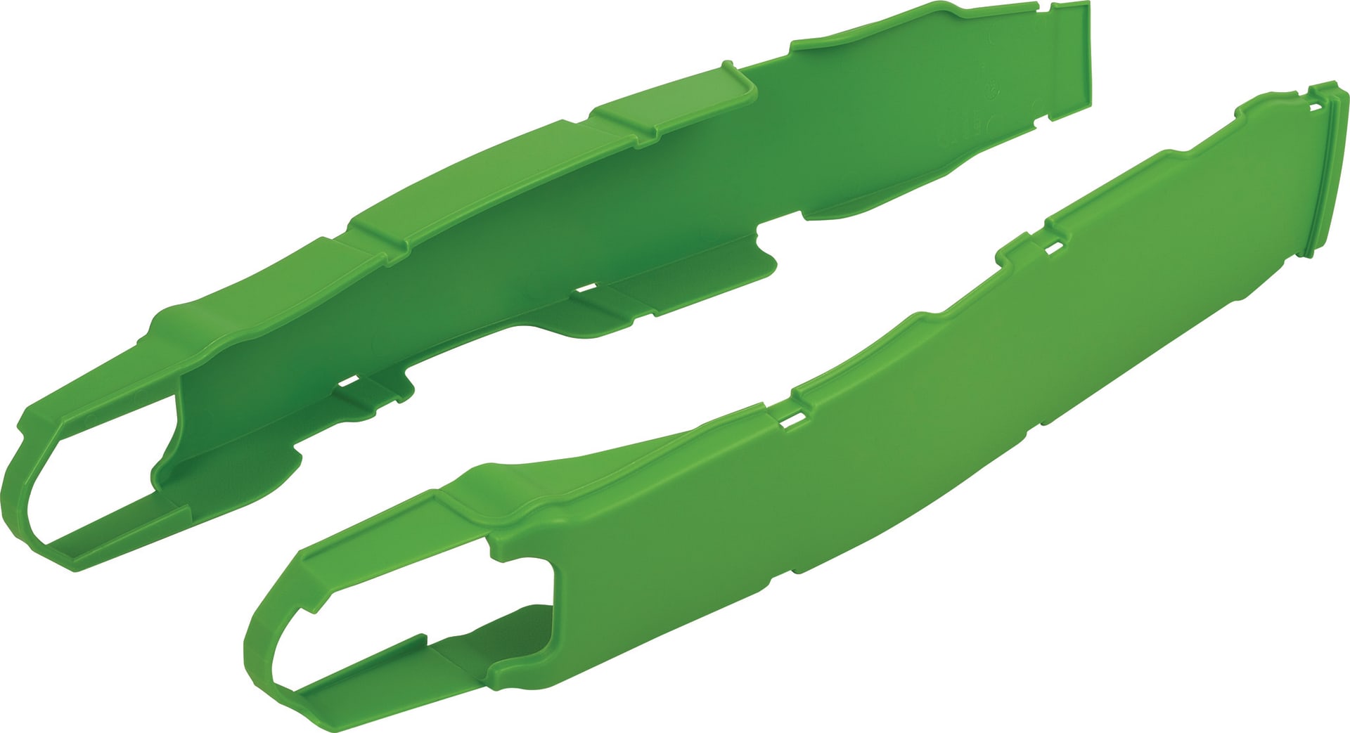 Polisport Swingarm Protector KX450F 16-18/KX250F 17-20 Black (12) - Polisport