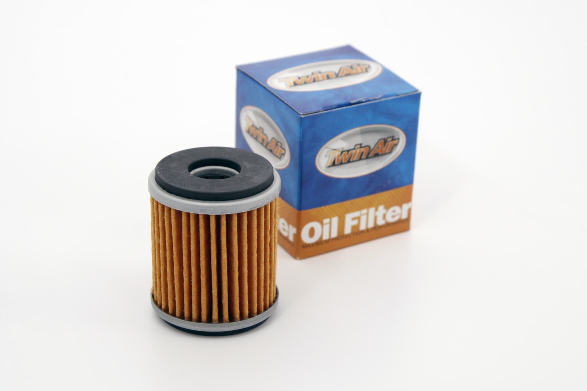 Twin Air-oljefilter Yamaha YZ/WR250 YFZ/WR/YZ450 2008/2014 YFZ450R/X 09/2014 - Twin Air - Motocross Parts