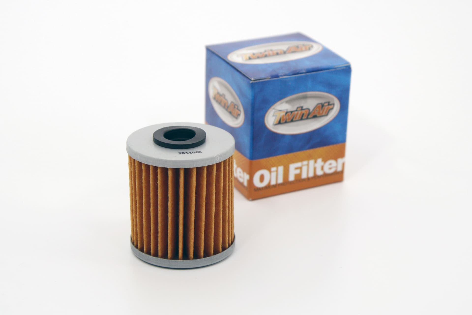 Twin Air Oil Filter Kawasaki KXF/RMZ 250 - Twin Air - Motocross Parts