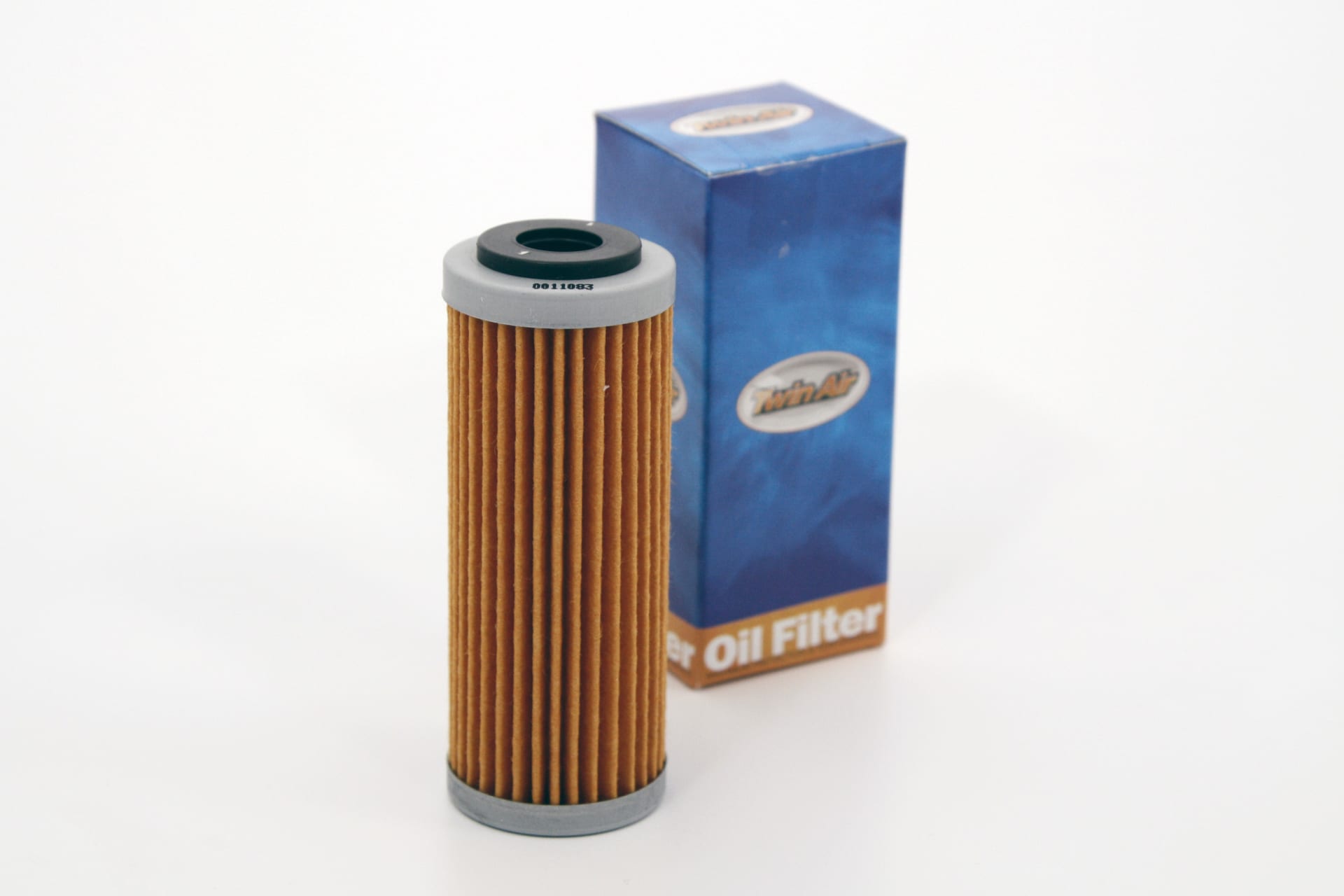Twin Air Oil Filter KTM 450 SXF 2007/2012 350 SXF 2011/2013 250 SXF 2013 - Twin Air - Motocross Parts