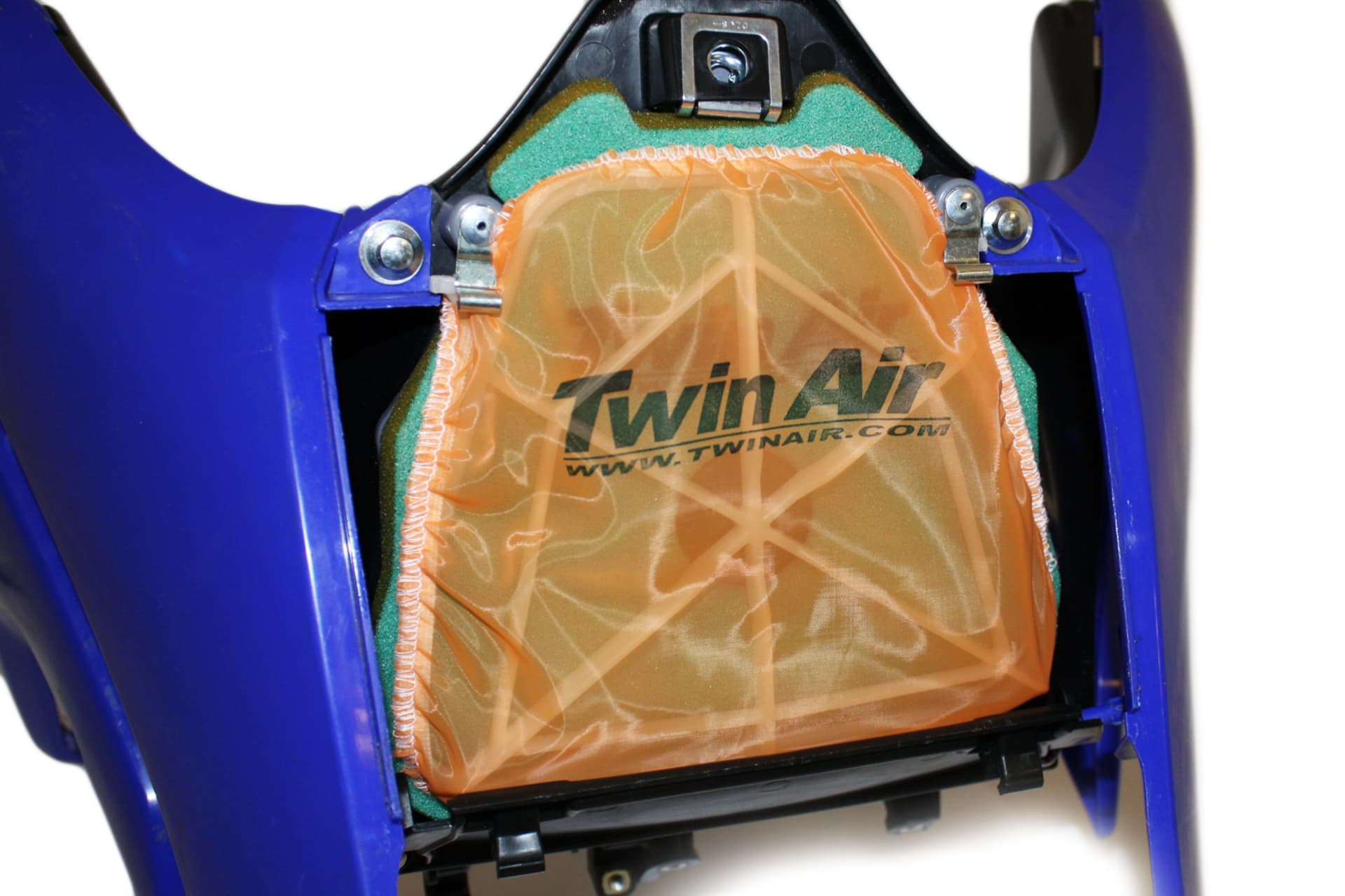 Twin Air Grand Prix filterkåpa Yamaha YZ250F/YZ450F 2018-2023 - Twin Air