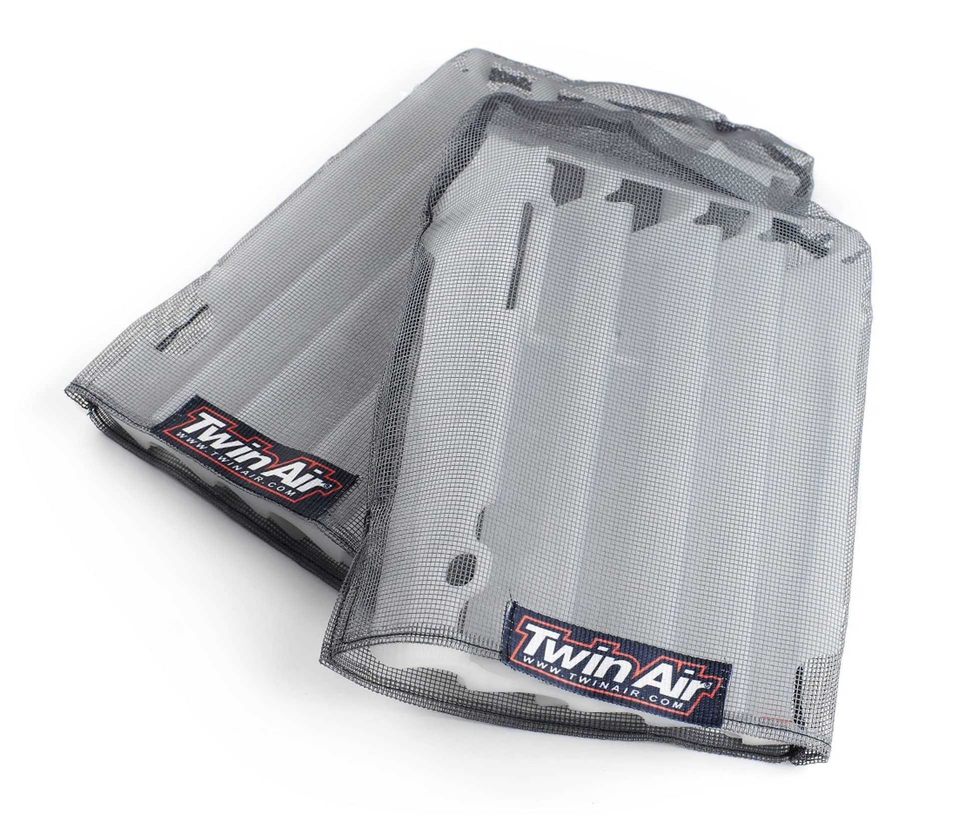 Twin Air radiator sleeve Yamaha YZ125/250 02-19 - Twin Air - Motocross Parts