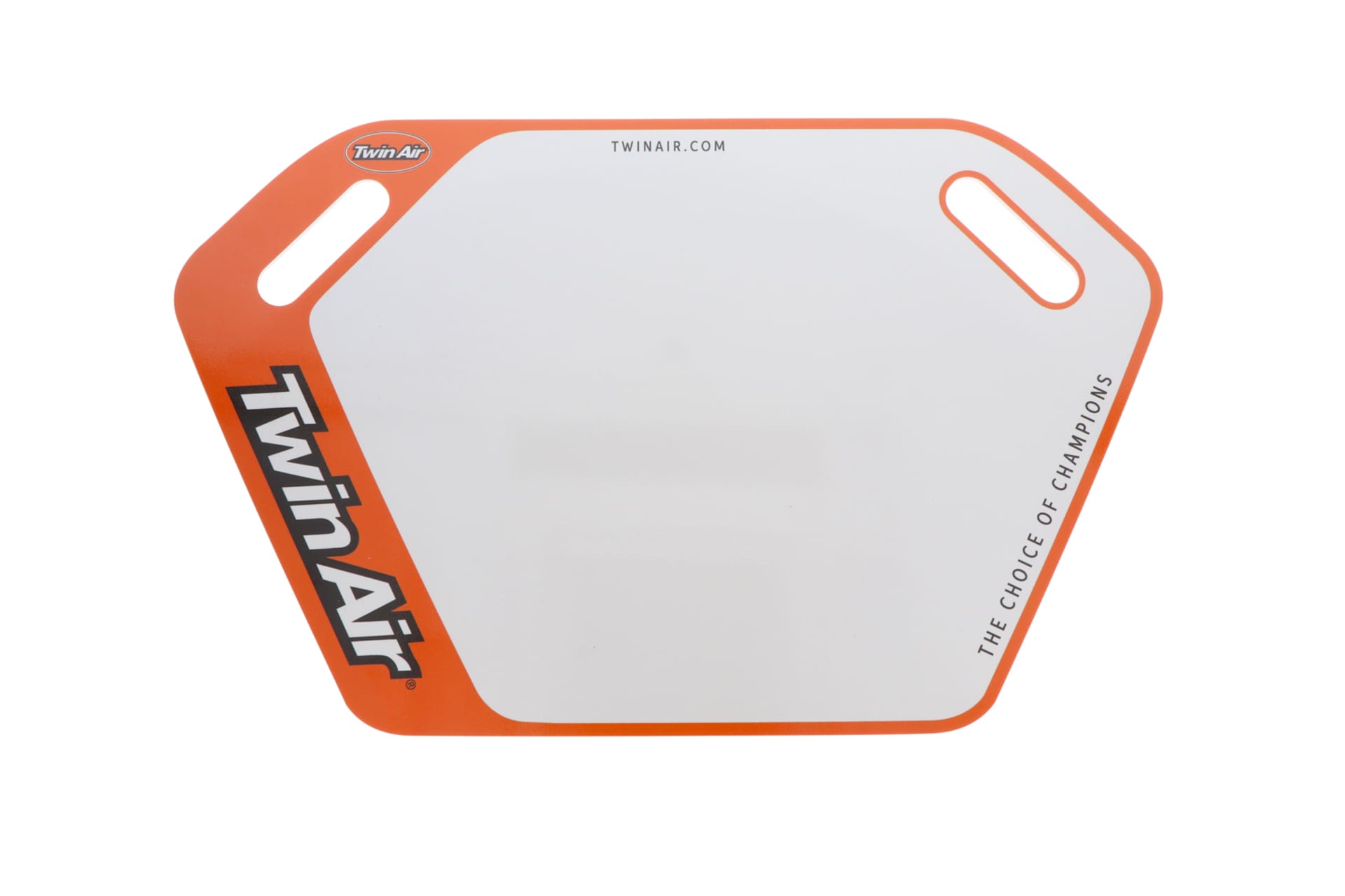Twin Air Pit Board dual-sided - Twin Air