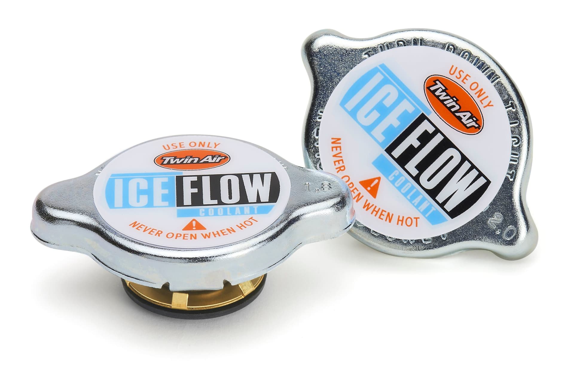 Twin Air Radiator Pressure Cap 2,0 bar KTM SX-F&FC 16-21/EXC-F&FE 17-21 - Twin Air - Motocross Parts
