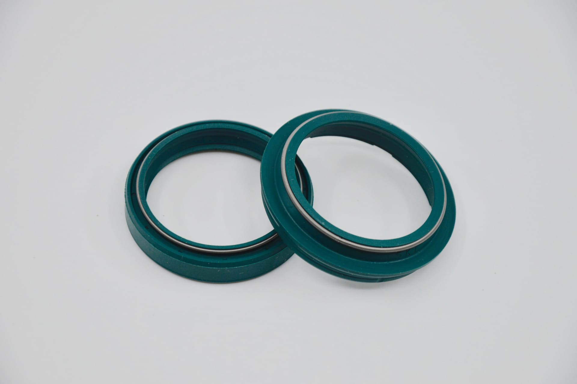 SKF Olje- och dammtätning 43 mm. - WP SKF Olje- och dammtätning 43 mm. - WP - SKF - Motocross Parts