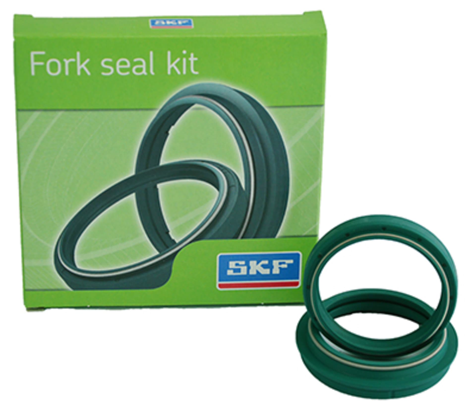 SKF Heavy Duty Oil & Dust Seal 49 mm. - SHOWA SKF Heavy Duty Oil & Dust Seal 49 mm. - SHOWA - SKF