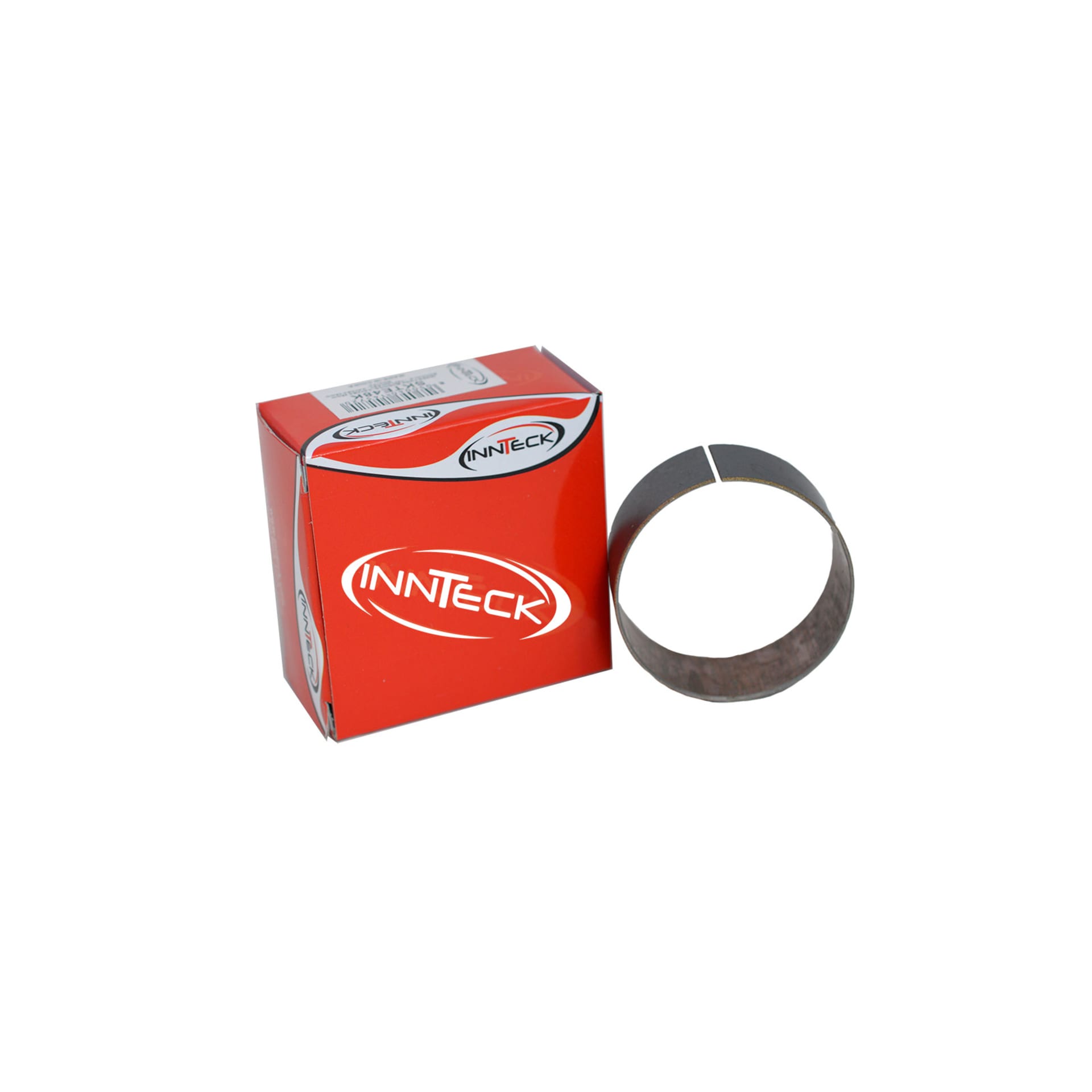 Outer  Fork Bushing - Kayaba 48Mm - Innteck