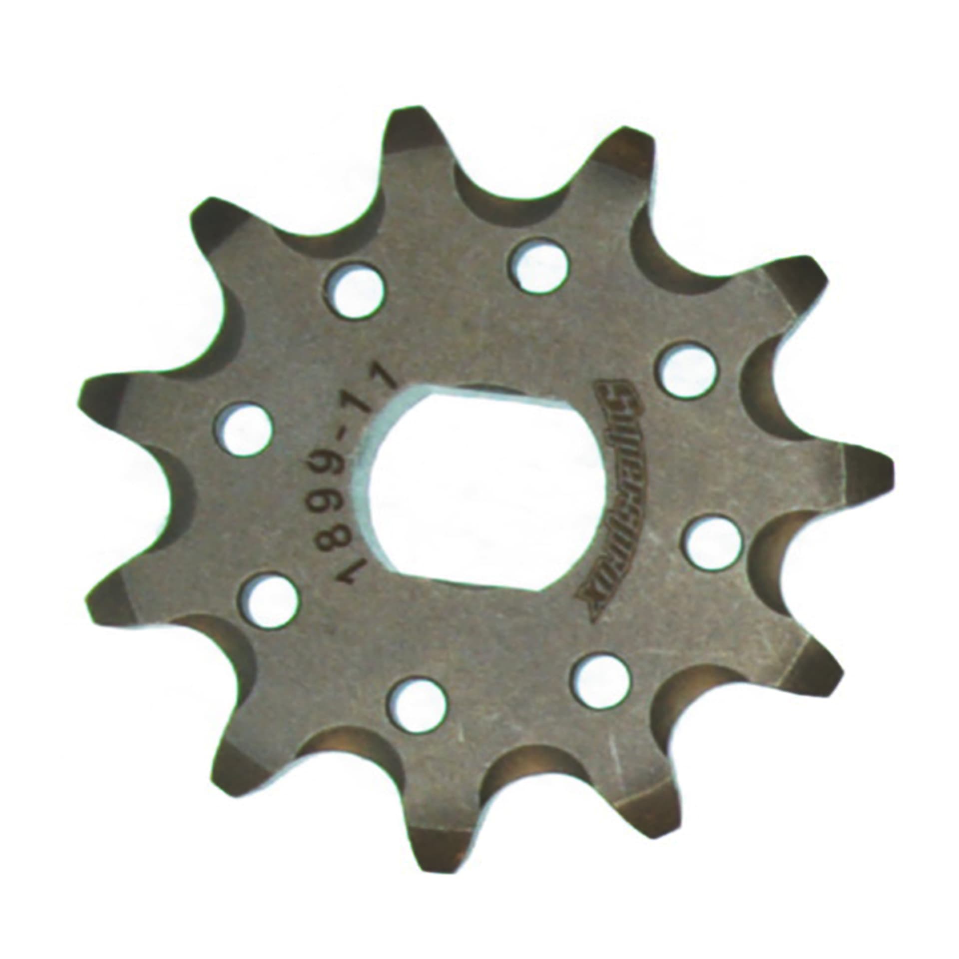 Supersprox Vorderes Ritzel 1899.11 - Supersprox - Motocross Parts