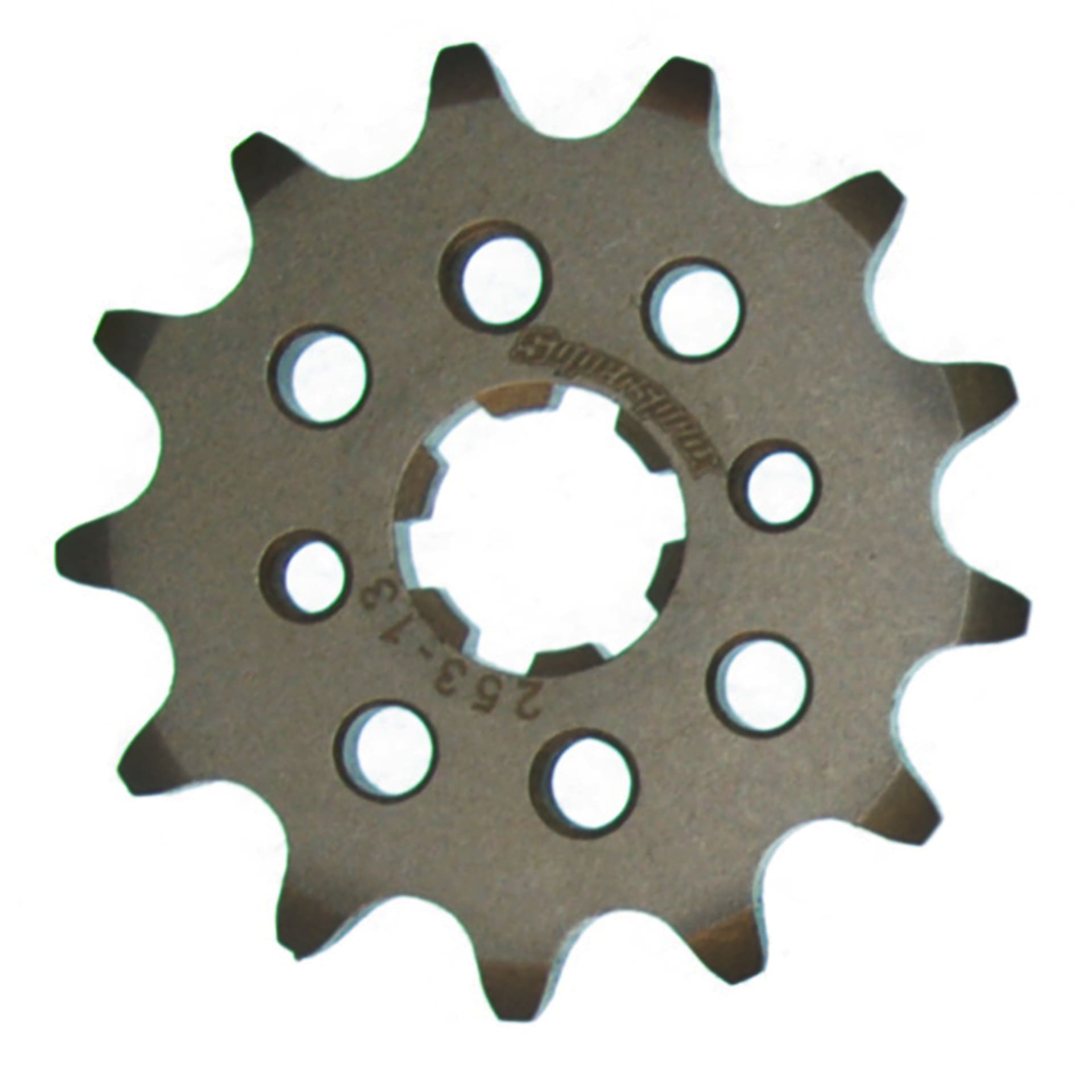 Supersprox / JT Pignon avant 253,13 - Supersprox - Motocross Parts