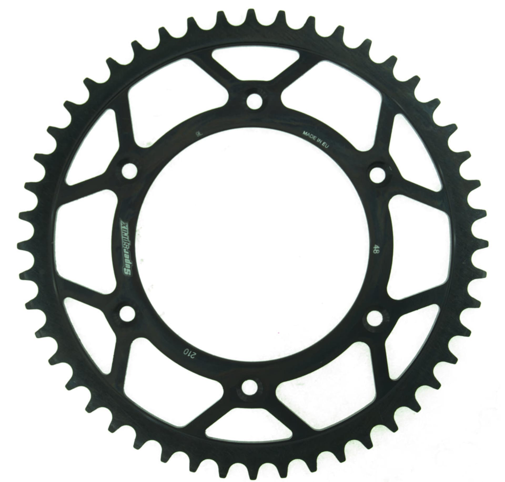 Supersprox / JT Pignon arrière 210.48 - Supersprox - Motocross Parts