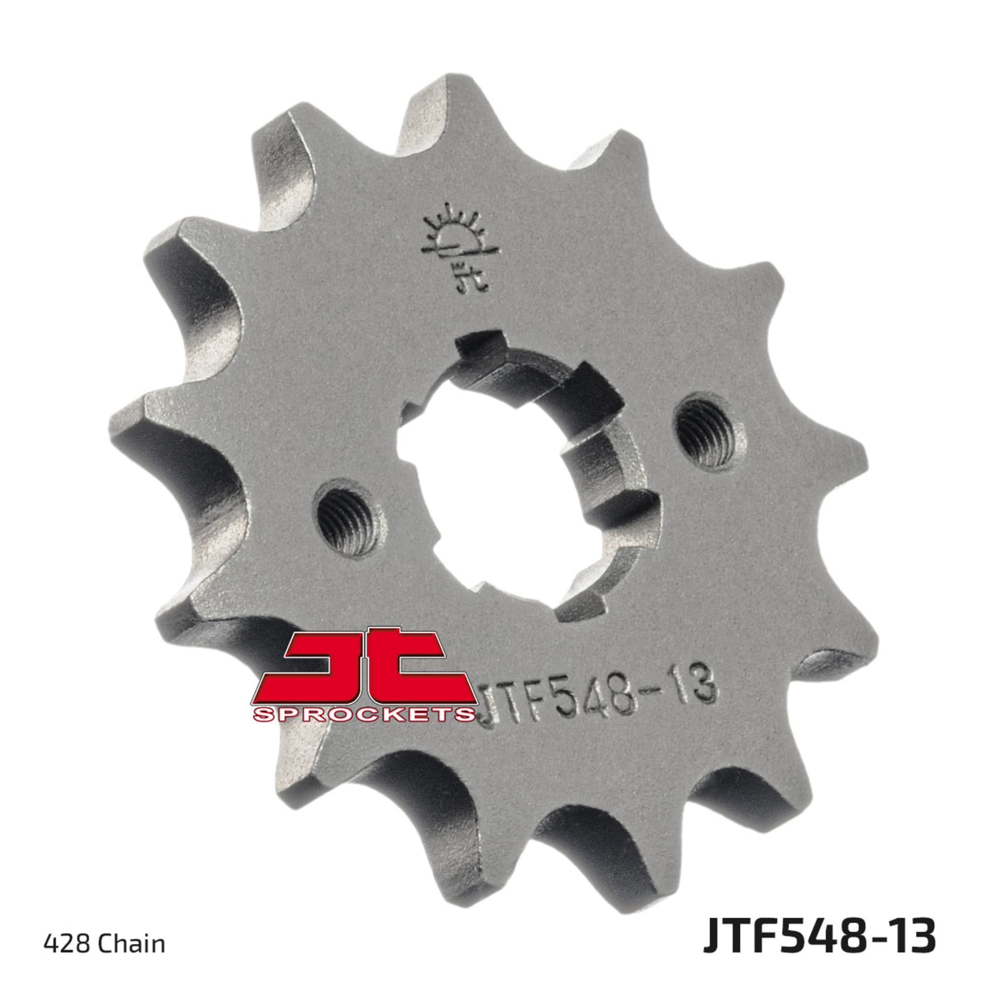 Jt Sprockets Front Sprocket 13T TT-R125 - JT