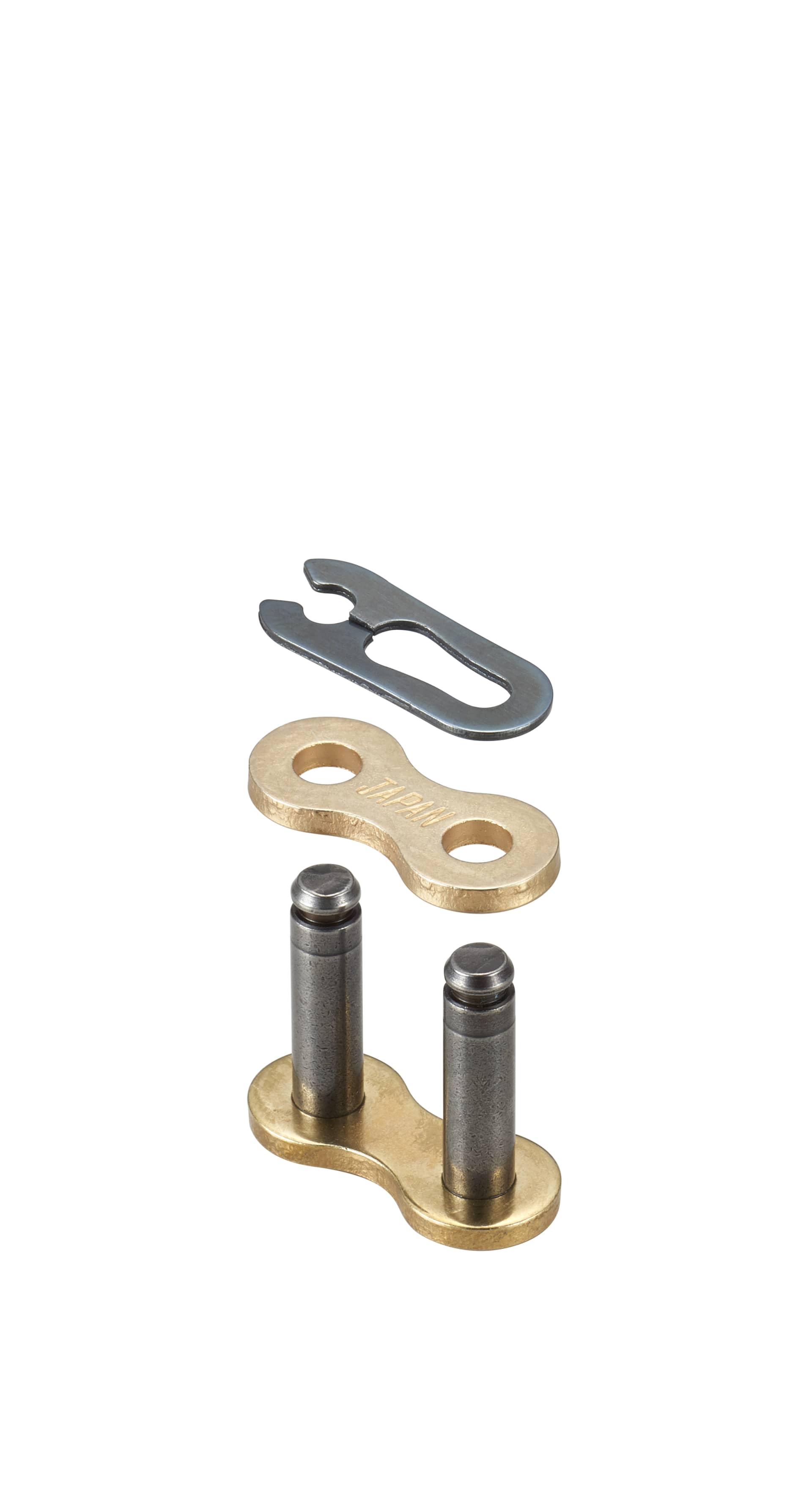 D.I.D 428NZ G&B Raccordement (FJ) Press-Fit - D.I.D - Motocross Parts