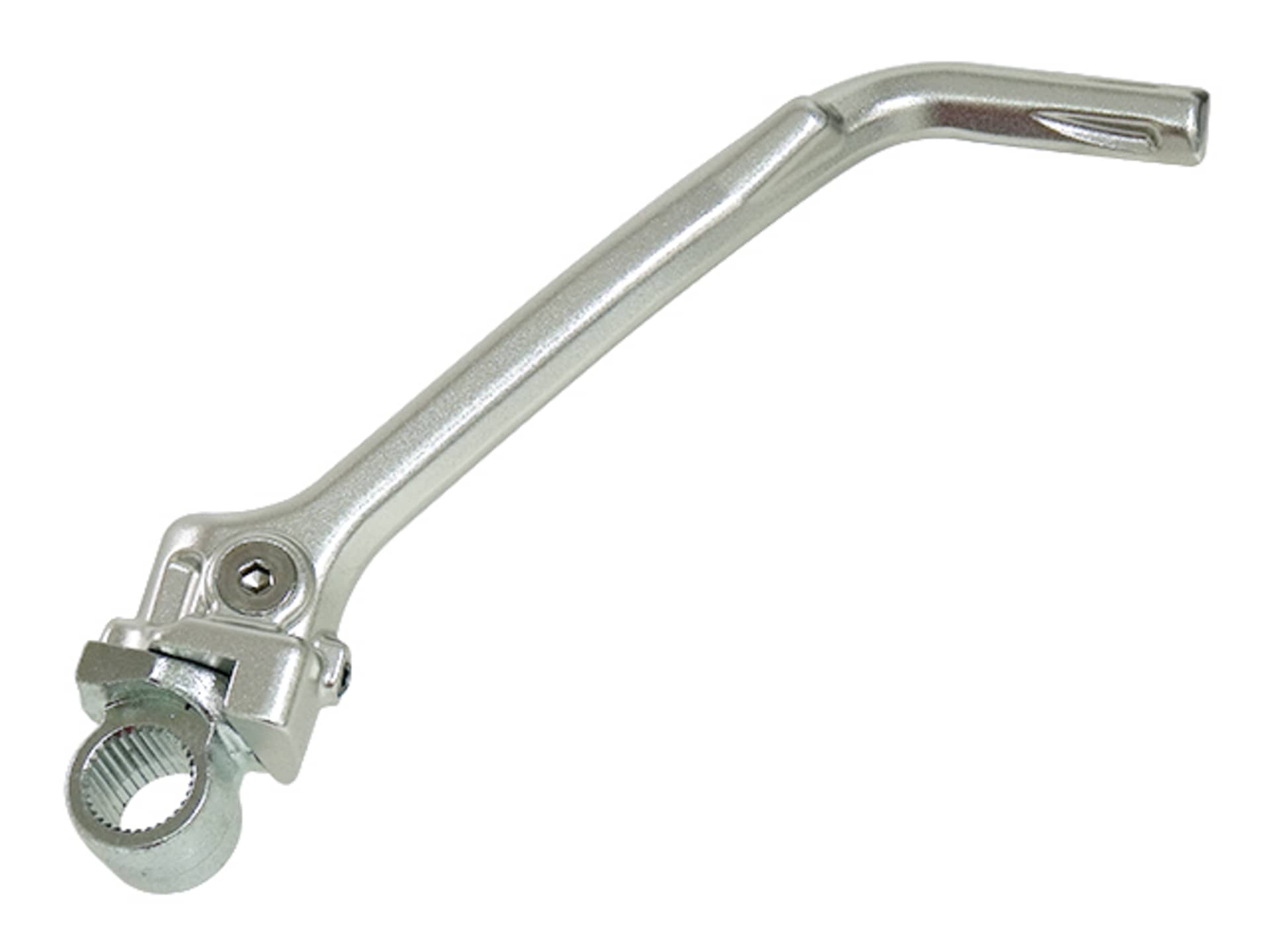 Sixty5 Kickstarter KTM SX65 16 - Psychic - Motocross Parts