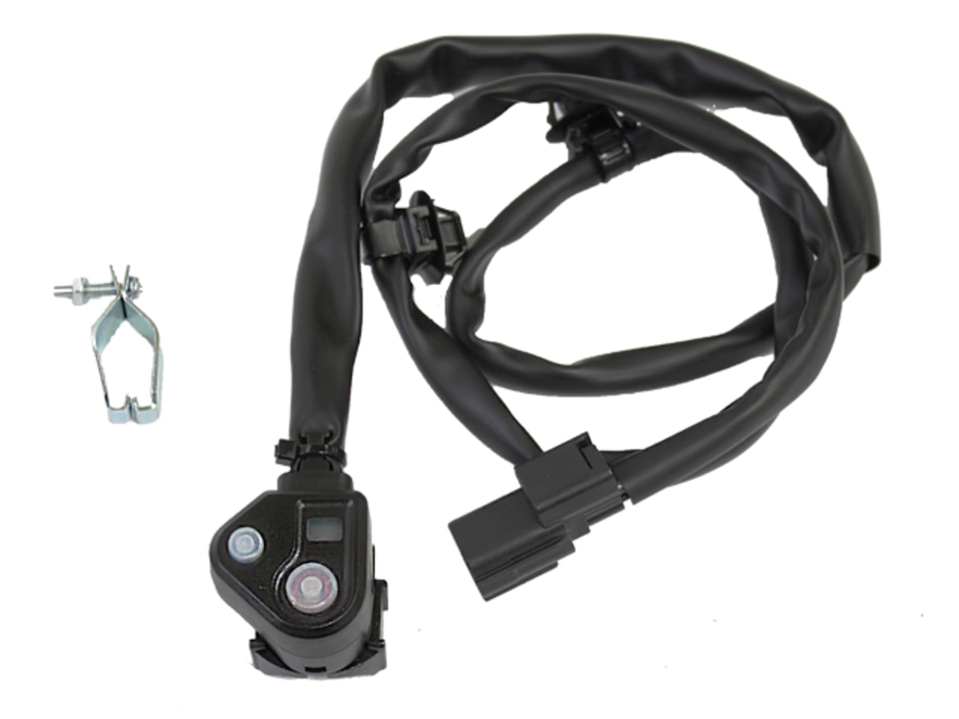 Sixty5 kill&mode-omkopplare CRF450RX 18 - Sixty5 - Motocross Parts