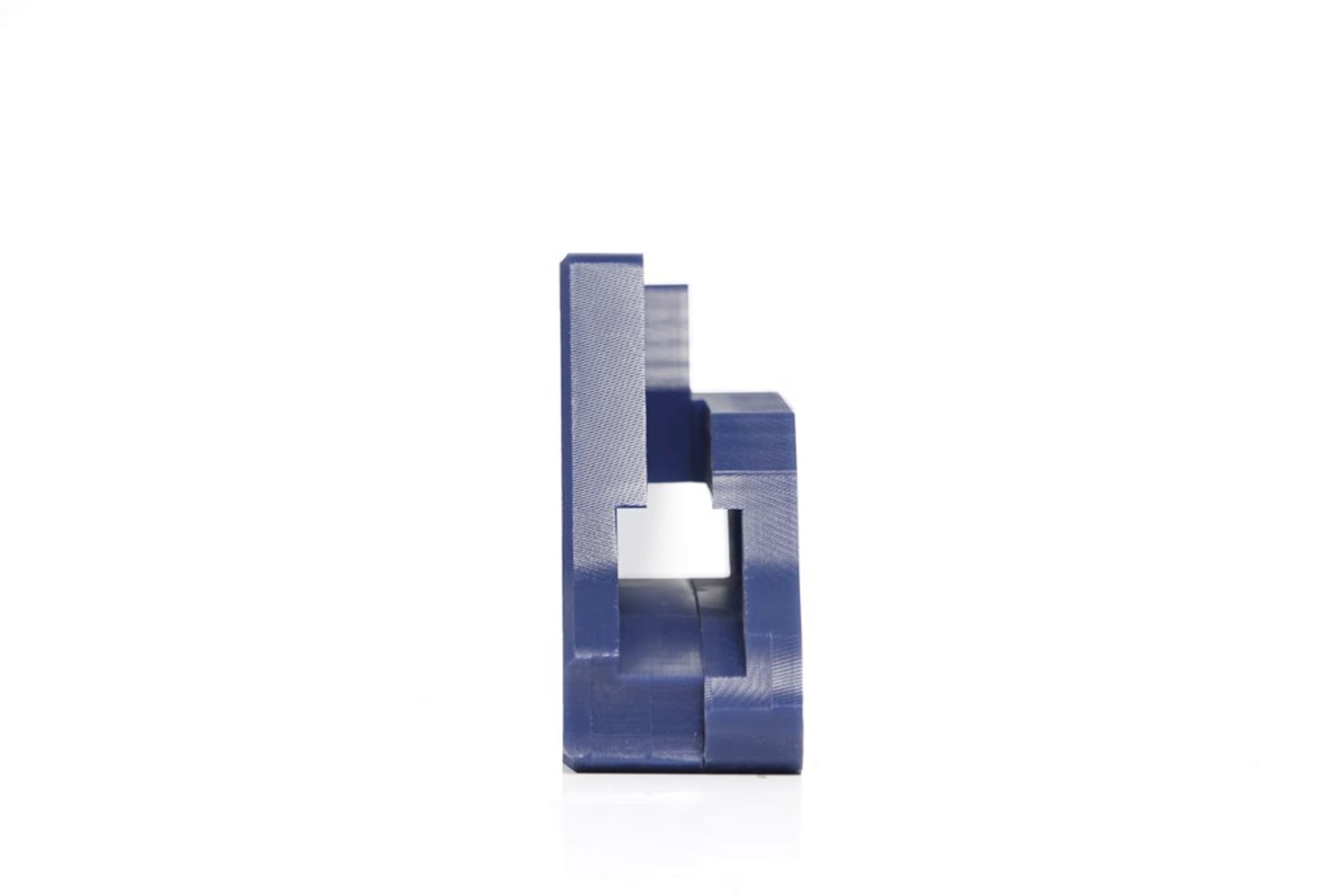 AXP Chain Guide Blue Husqvarna TE125-250,FE250-501,TC125-TC250,FC250-FC450 14-22 - AXP Racing