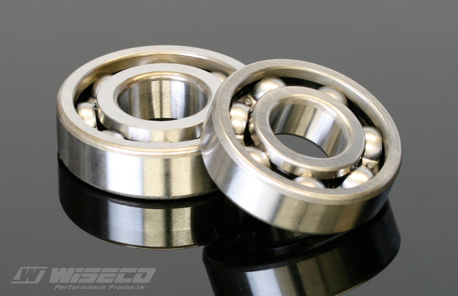 Wiseco hovedlejesæt - (2) 22 x 56 x 16 mm - Wiseco