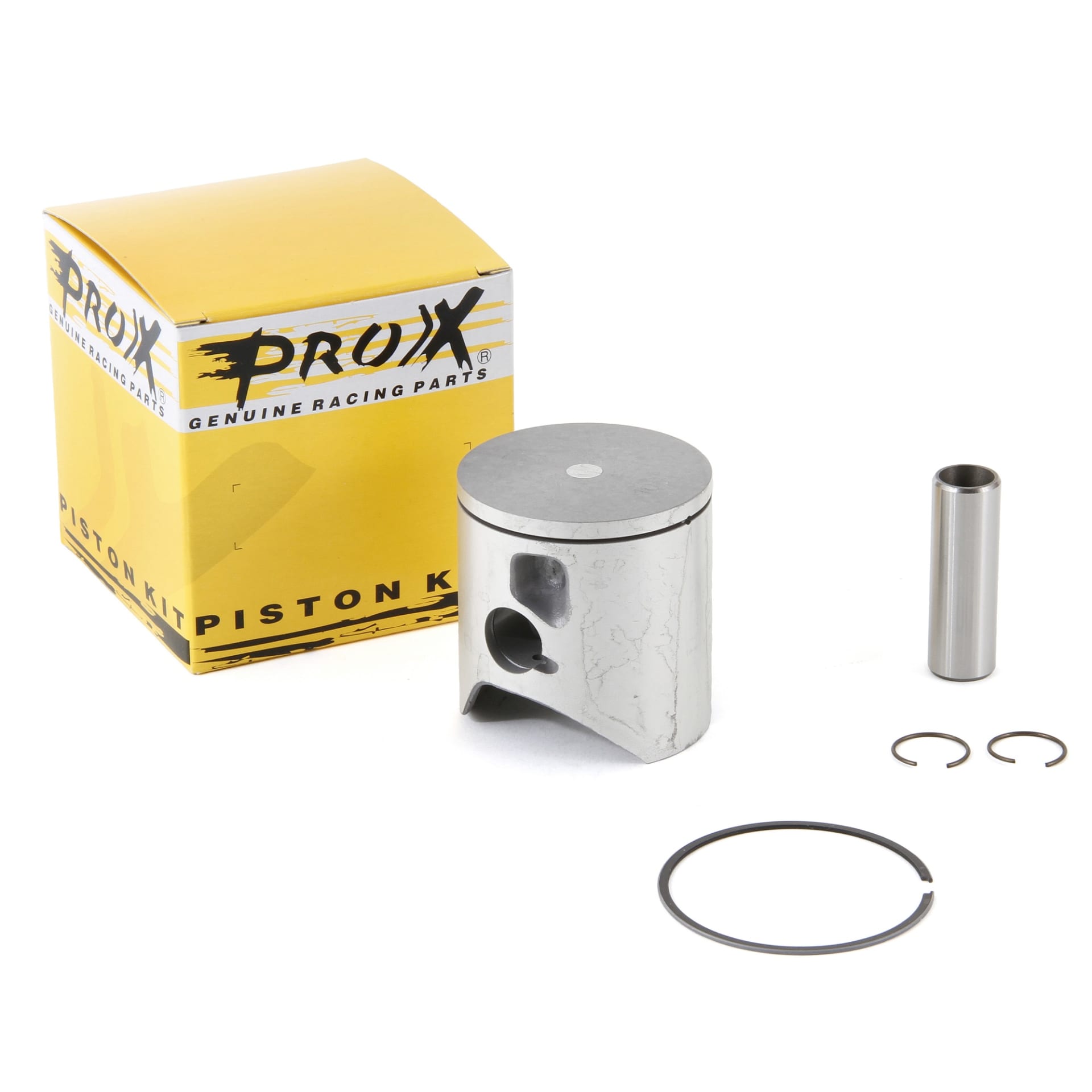 ProX Piston Kit RM125 '04-11 - ProX - Motocross Parts