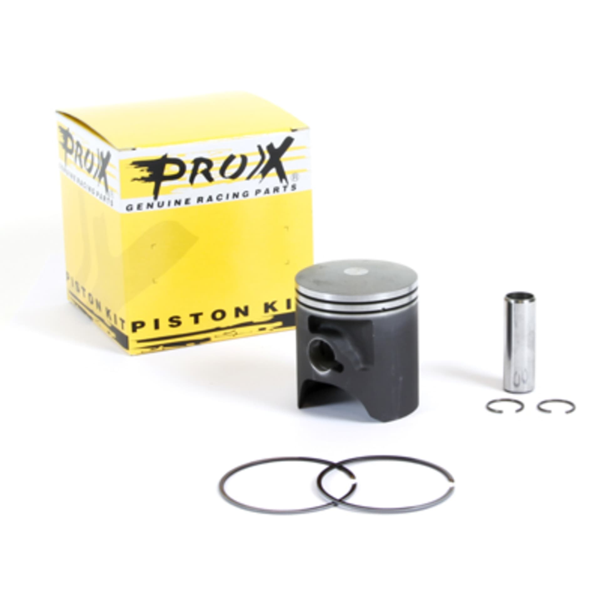 ProX stempelsæt KX65 '00-23 + RM65 '03-05 (44,46 mm) - ProX - Motocross Parts