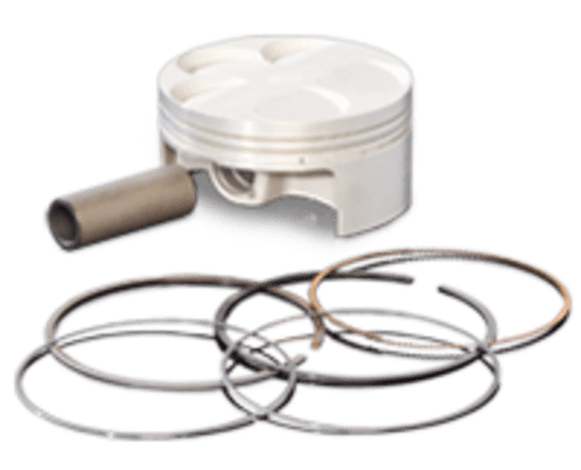 ProX Piston Kit KX250 '20   14.2:1 (77.98mm) - ProX
