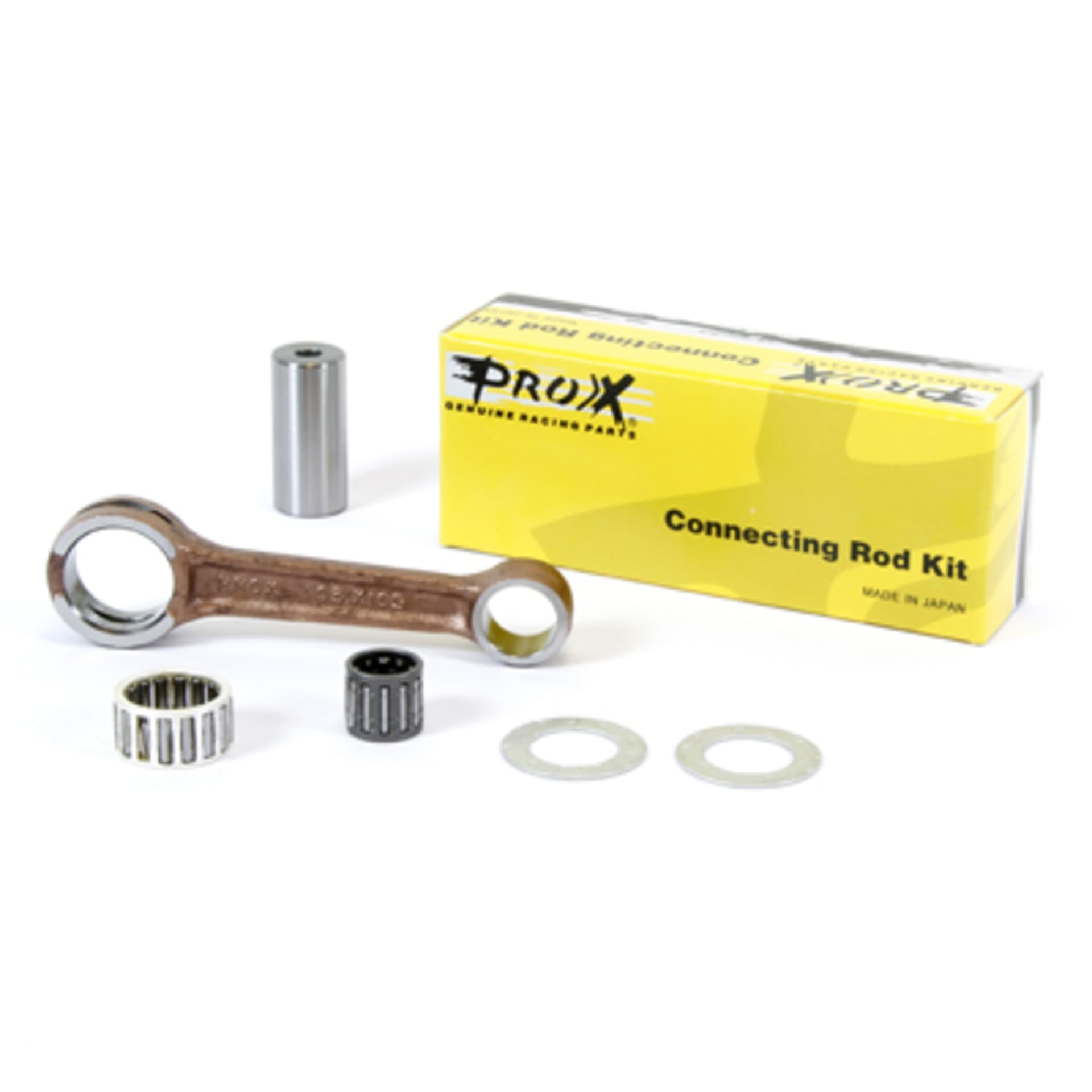 ProX Pleuelsatz Yamaha YZ80 '93-01 + YZ85 '02-18 - ProX