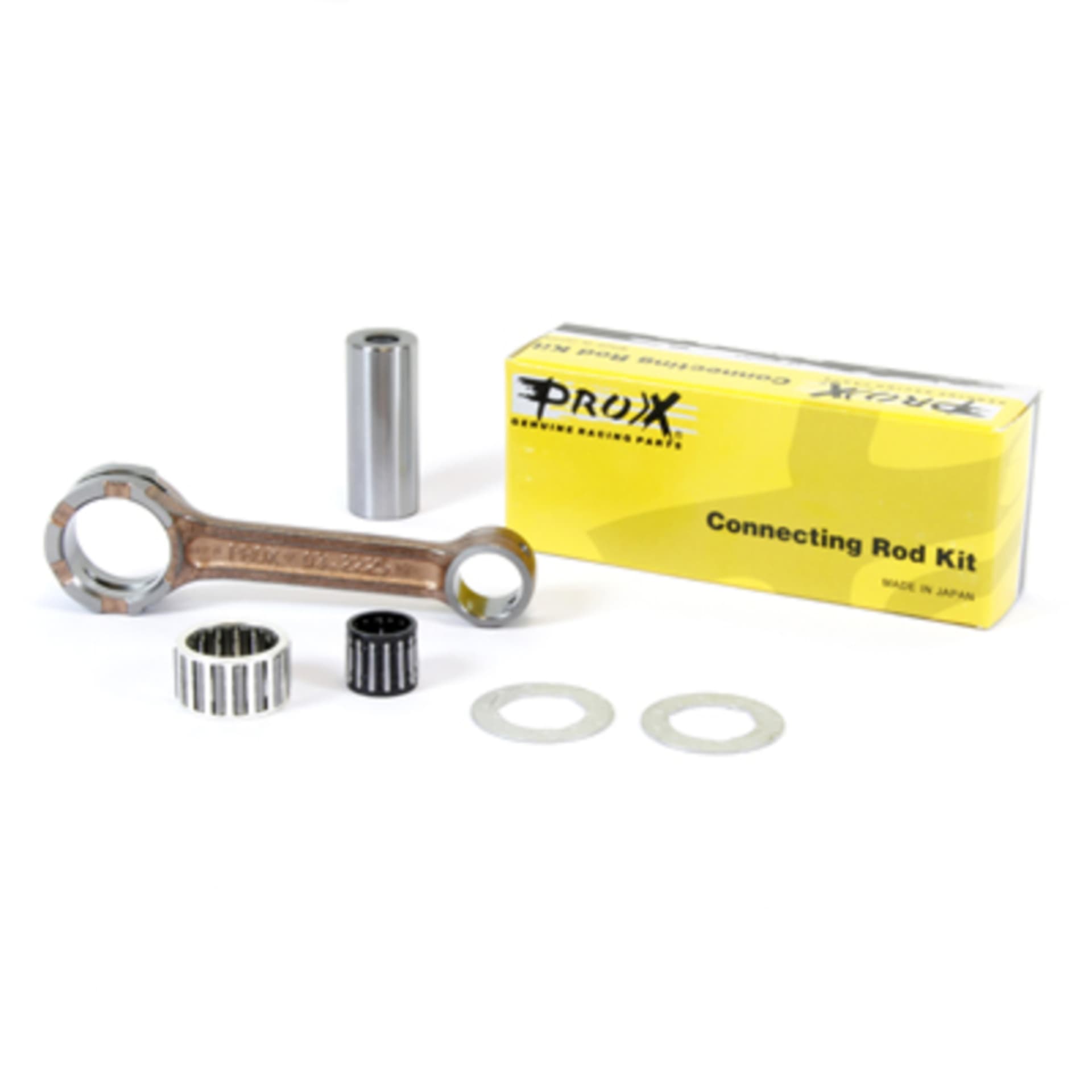 ProX Plejlstang-sæt YZ125 '22-23 + YZ125X '23 - ProX - Motocross Parts