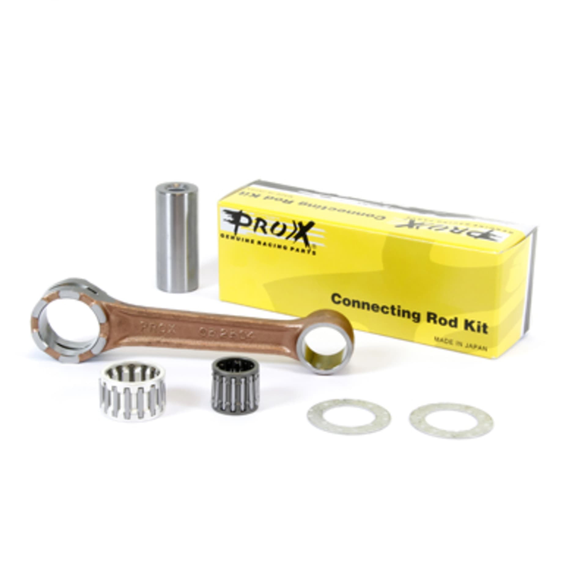 ProX Pleuelsatz YZ250 '83-89 Tri-Z -24Y- - ProX - Motocross Parts
