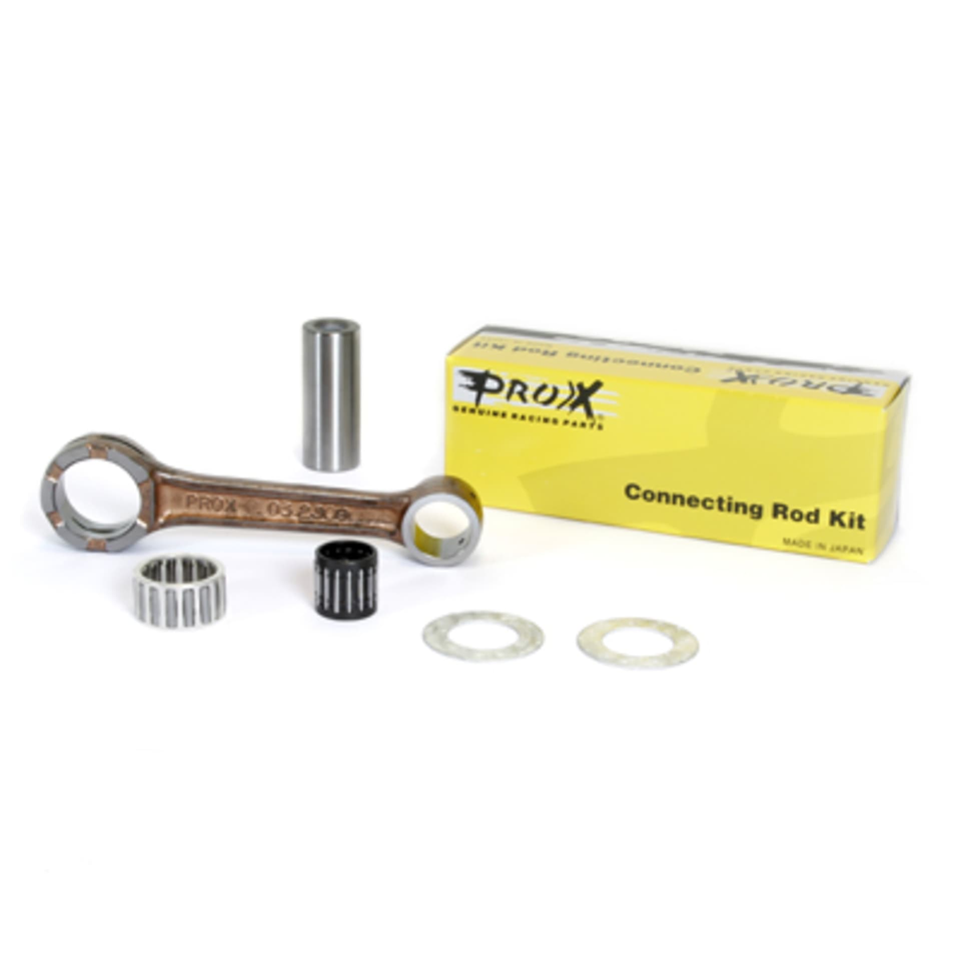 ProX sats för vevstakar YZ250 '99-22 + YZ250X '16-22 - ProX - Motocross Parts
